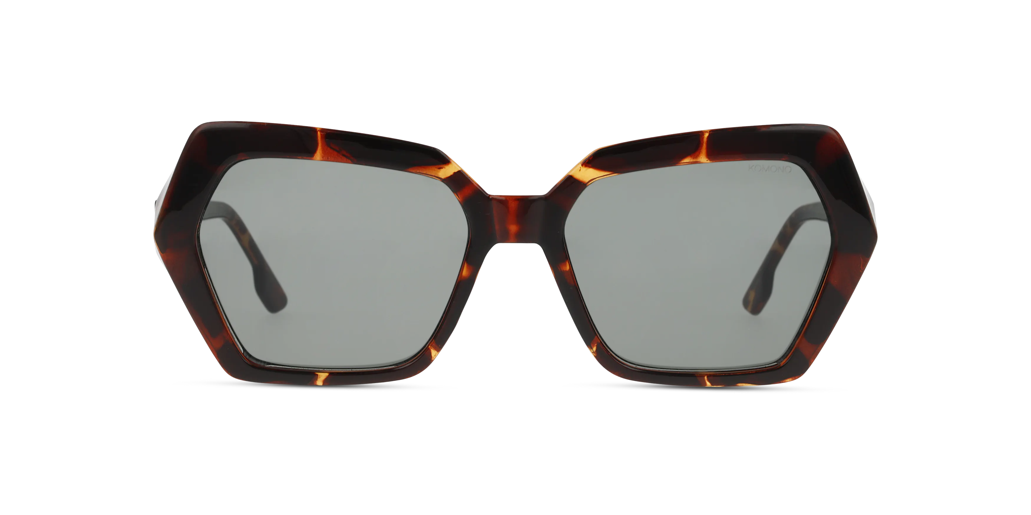 Front, Komono KOM-S8603 Havana