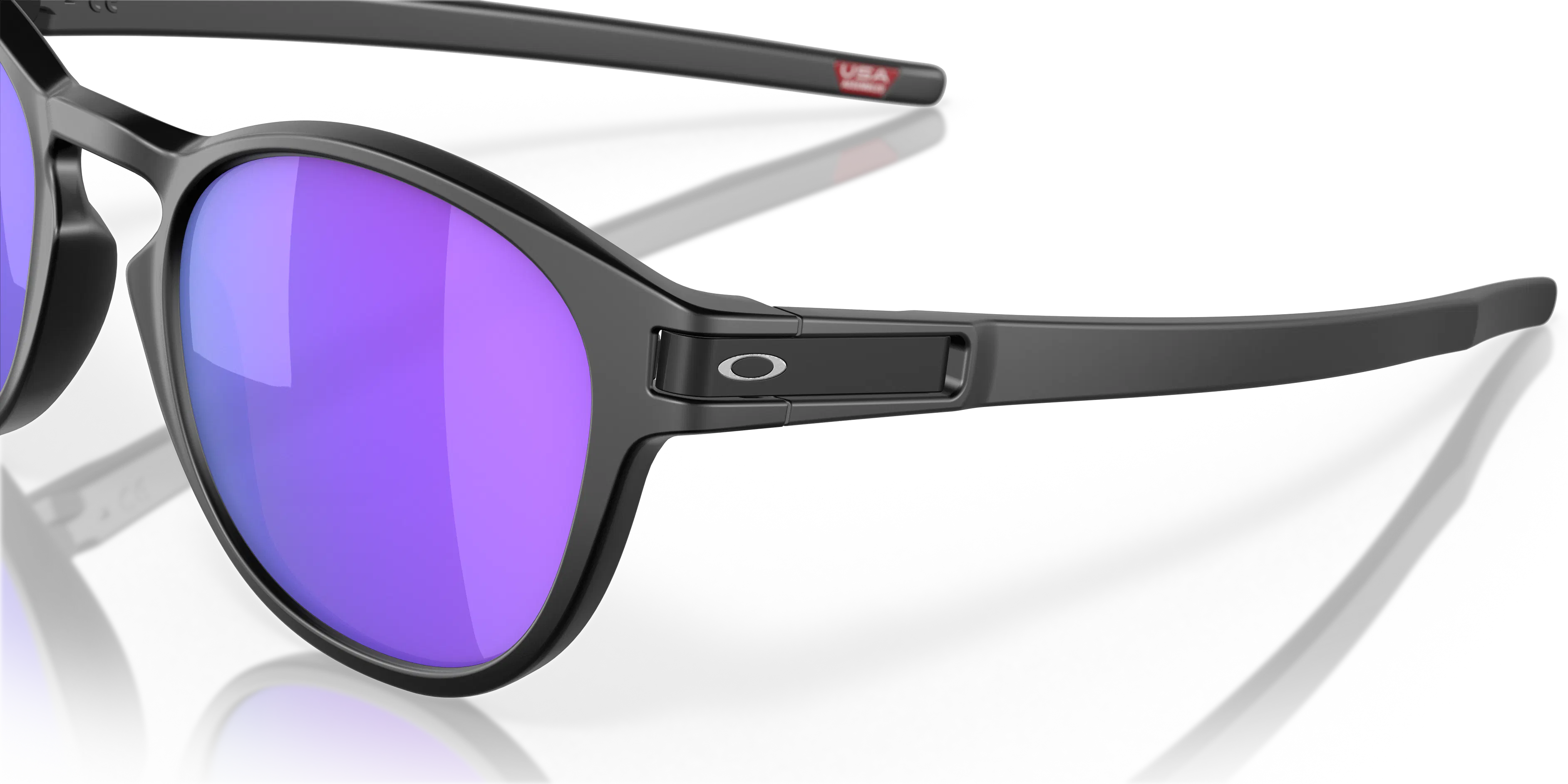 Detail01, Oakley Latch OO 9265 Sunglasses