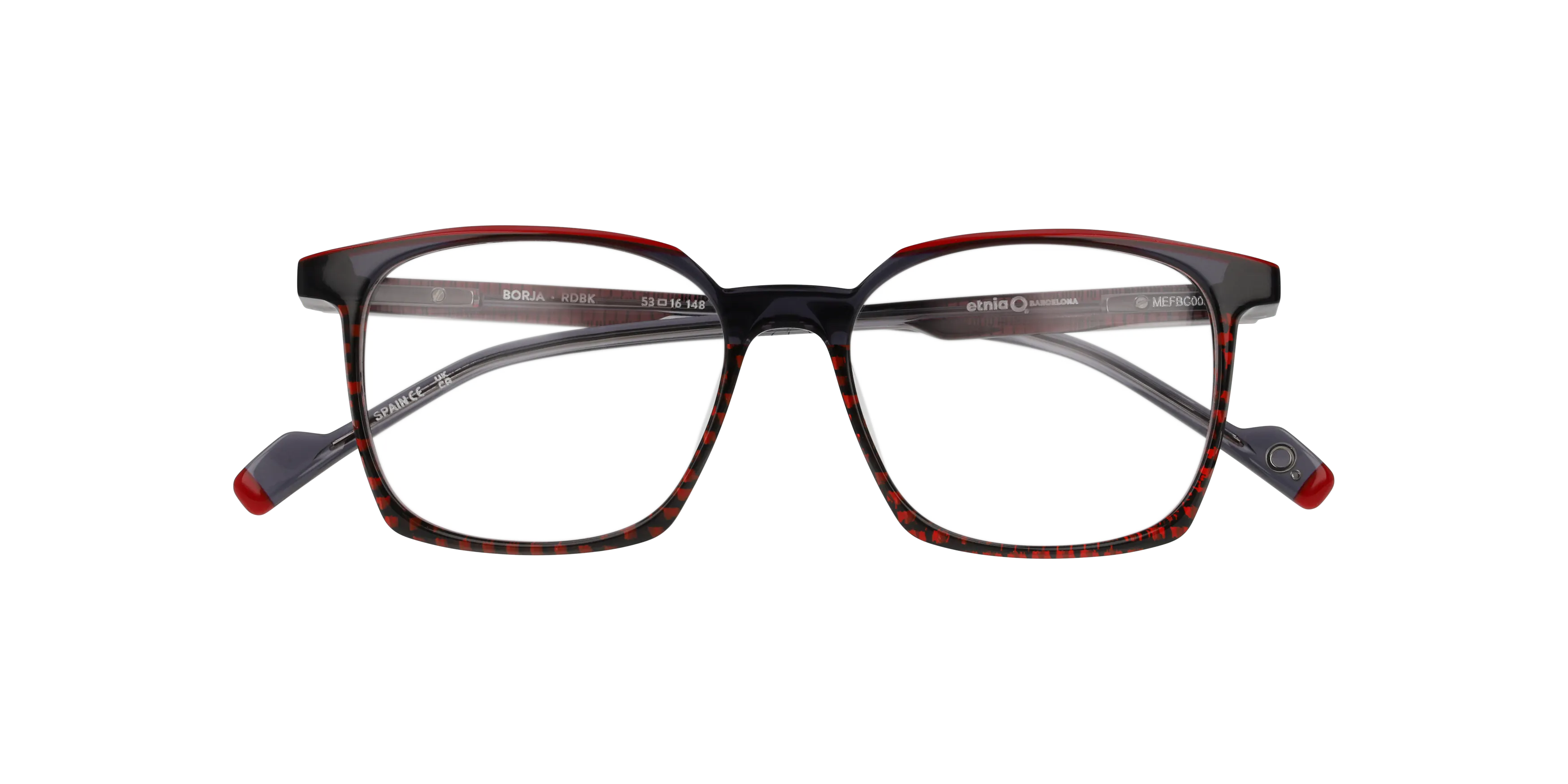 Folded, ETNIA BARCELONA BORJA RDBK