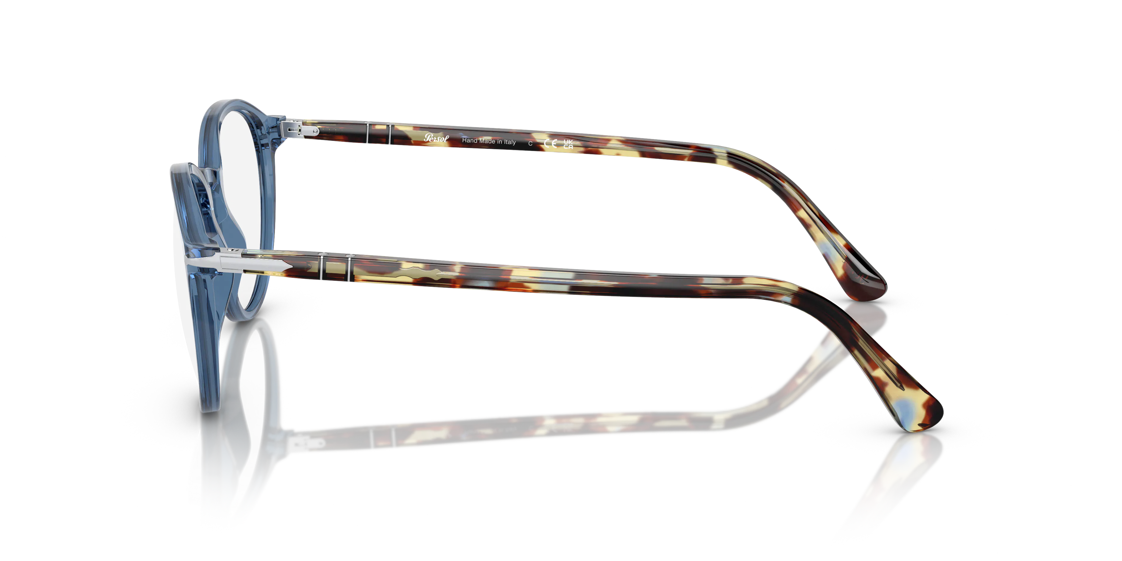 Angle_Left02, Persol 0PO3218V 1202 Briller