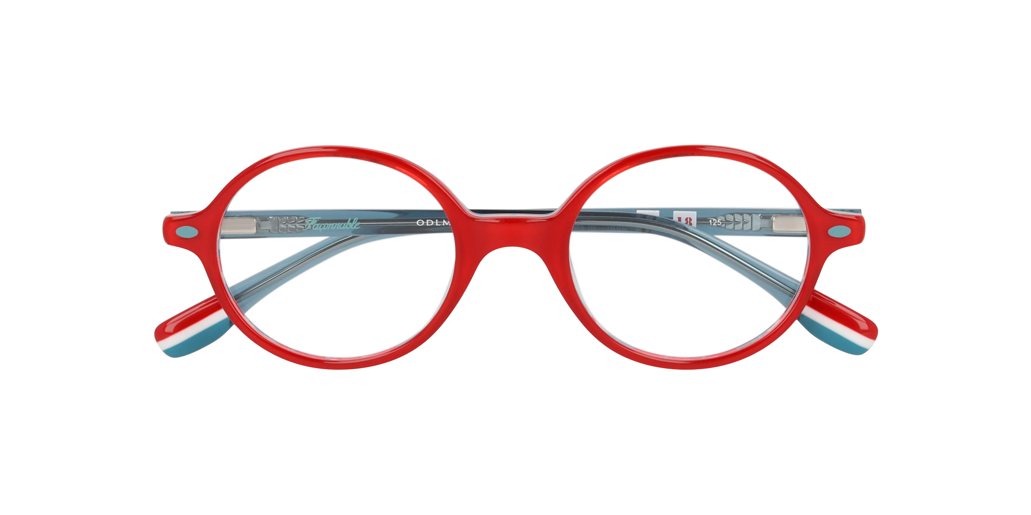 Folded, FACONNABLE MISTRAL07 RO68