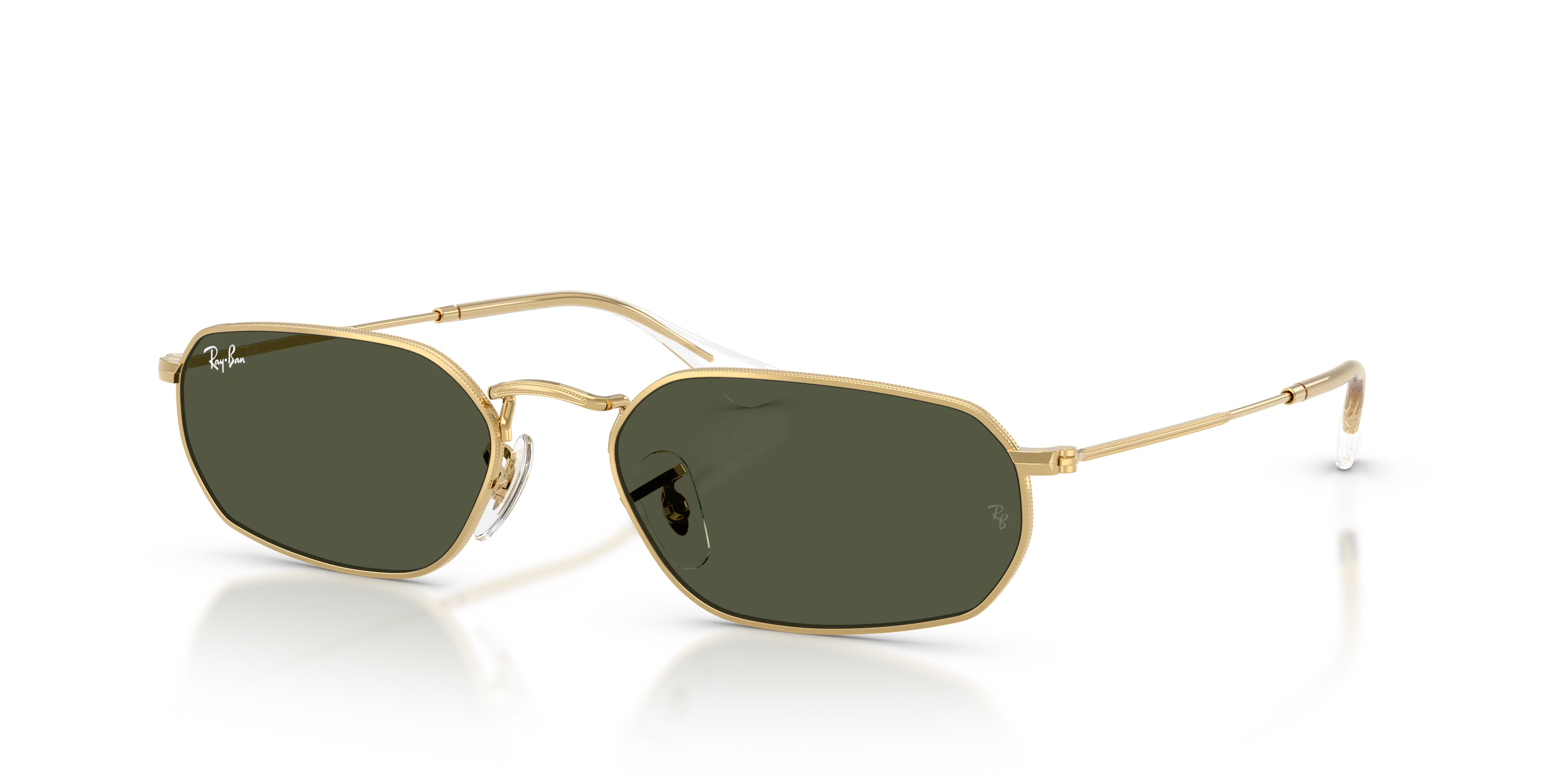 Angle_Left01, Ray-Ban RB3947 001/31