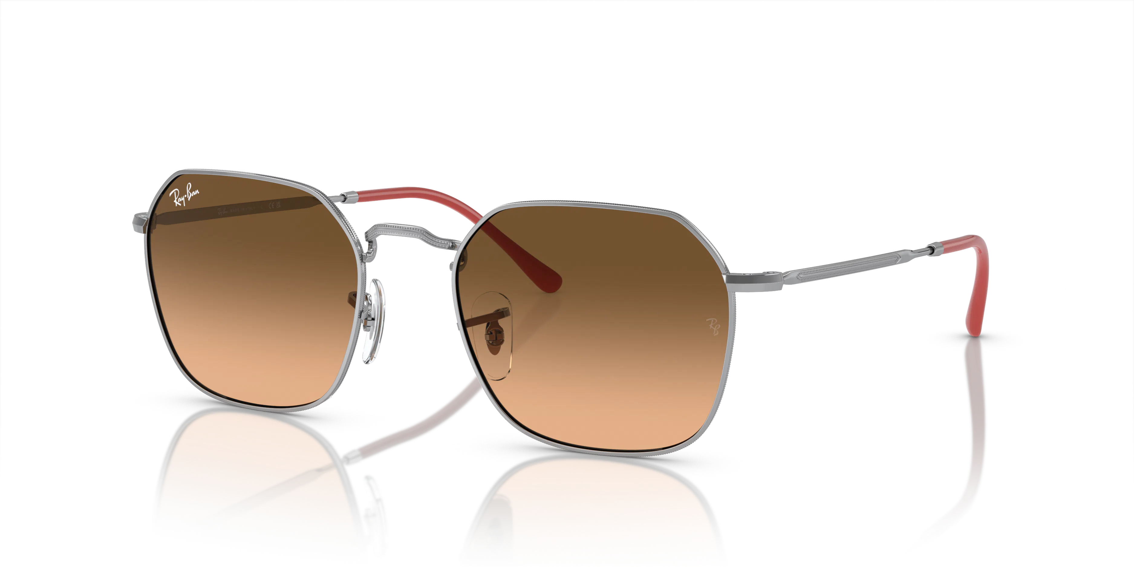 Angle_Left01, Ray-Ban JIM RB3694 003/3B
