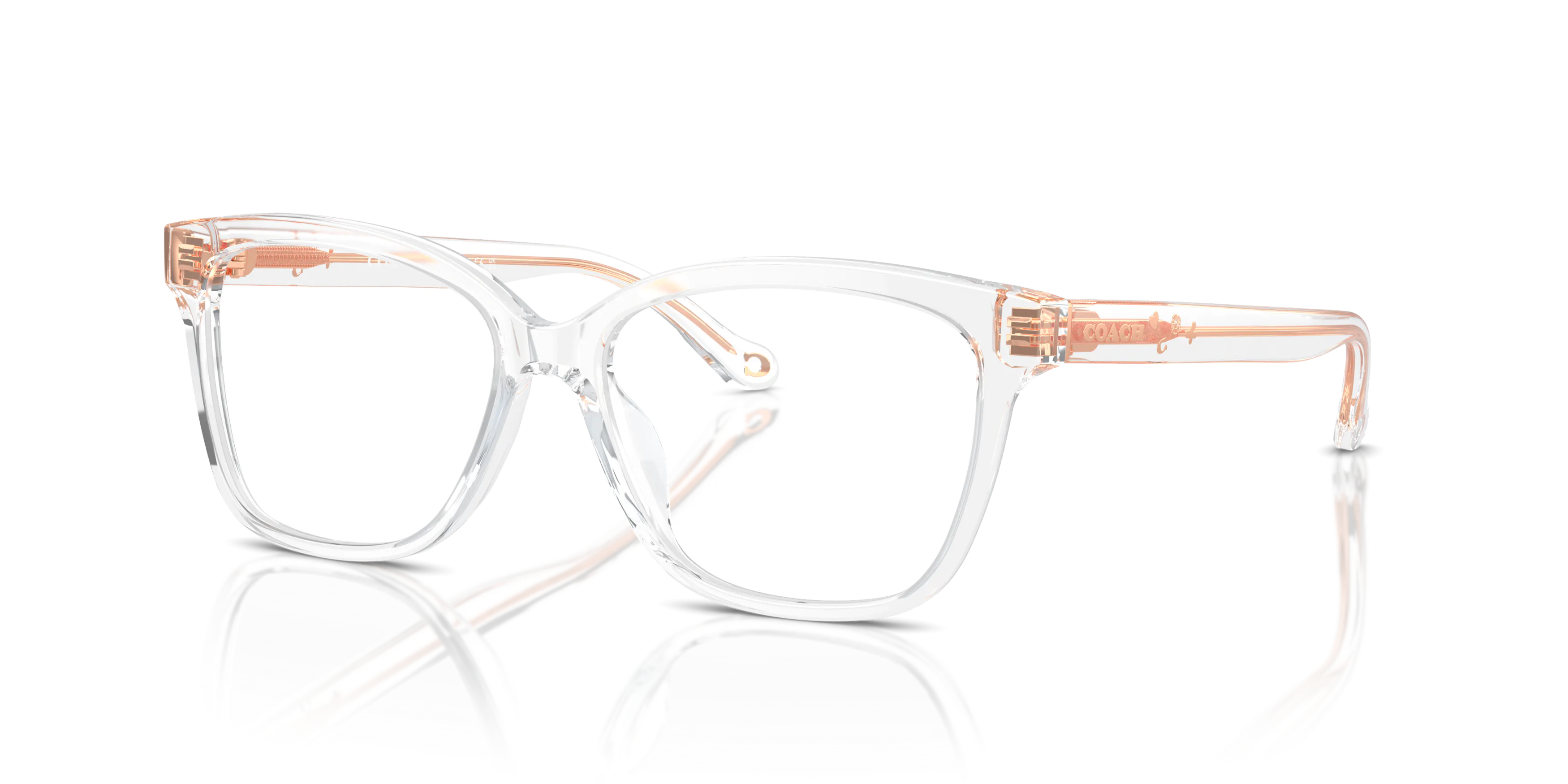 Angle_Left01, Coach HC 6242U Glasses