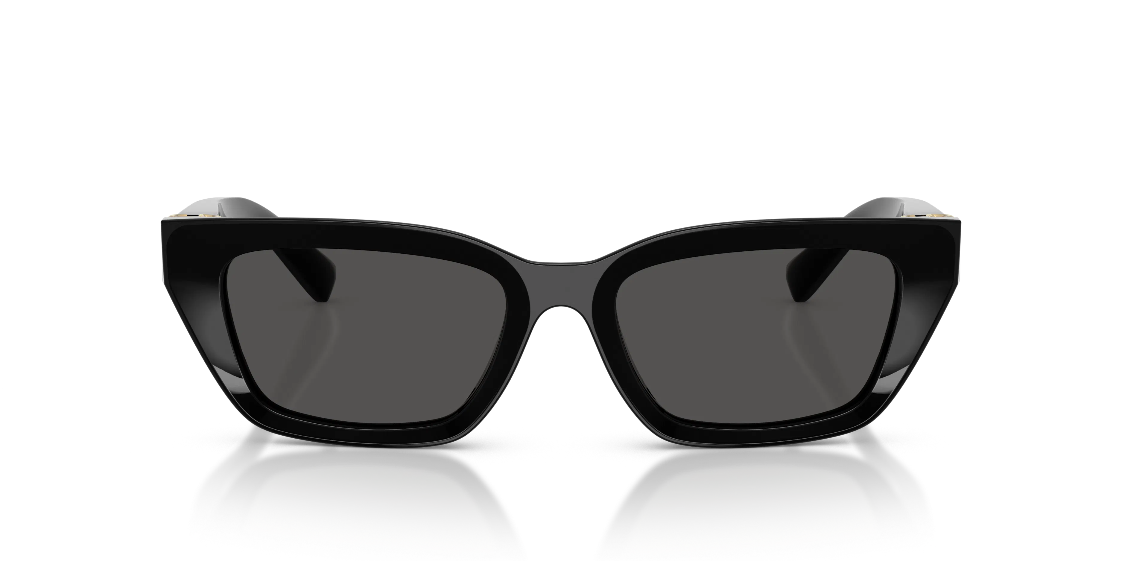 Front, Dolce&Gabbana DG4532 501/87