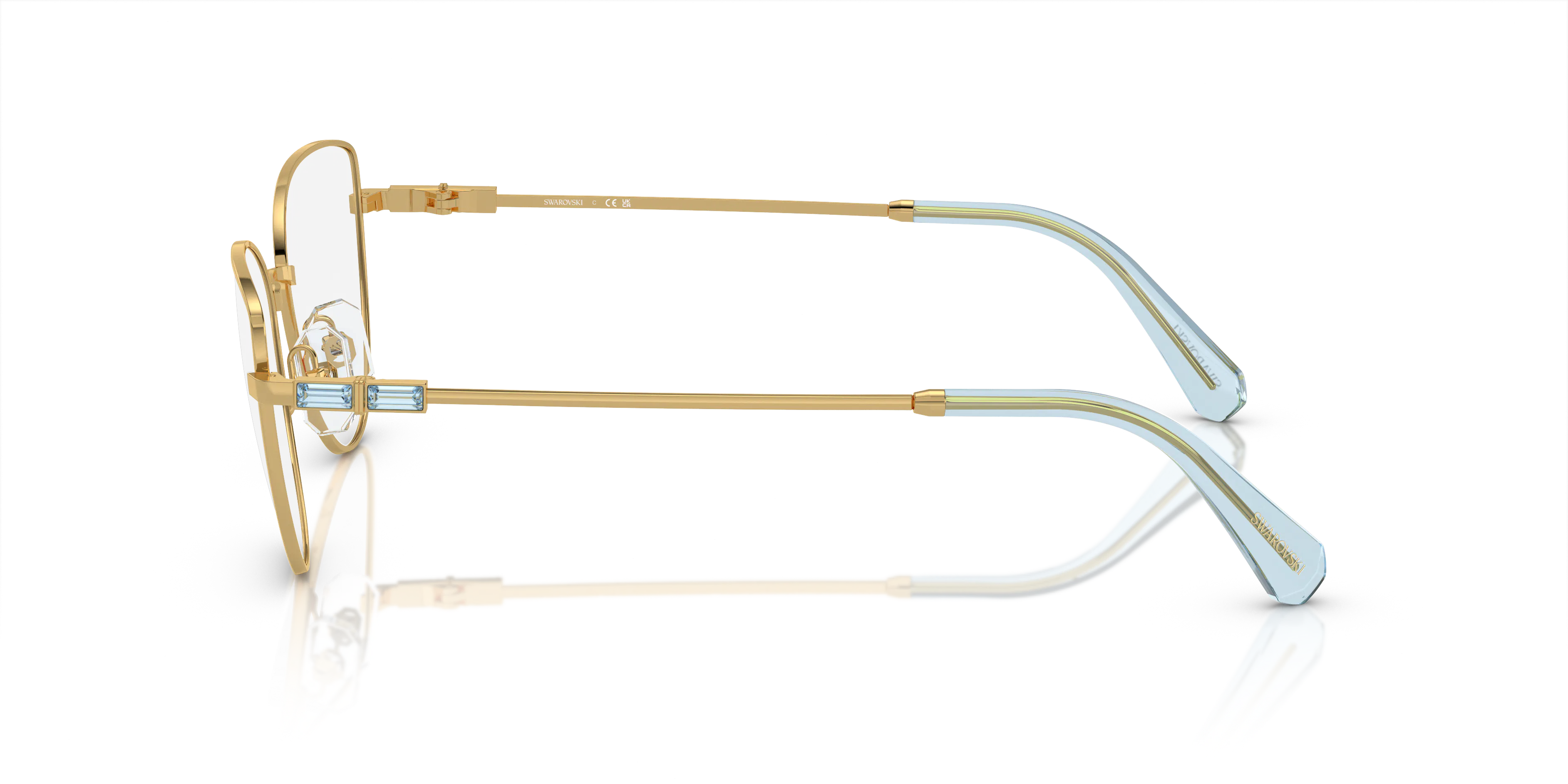 Angle_Left02, Swarovski SK1007 4021