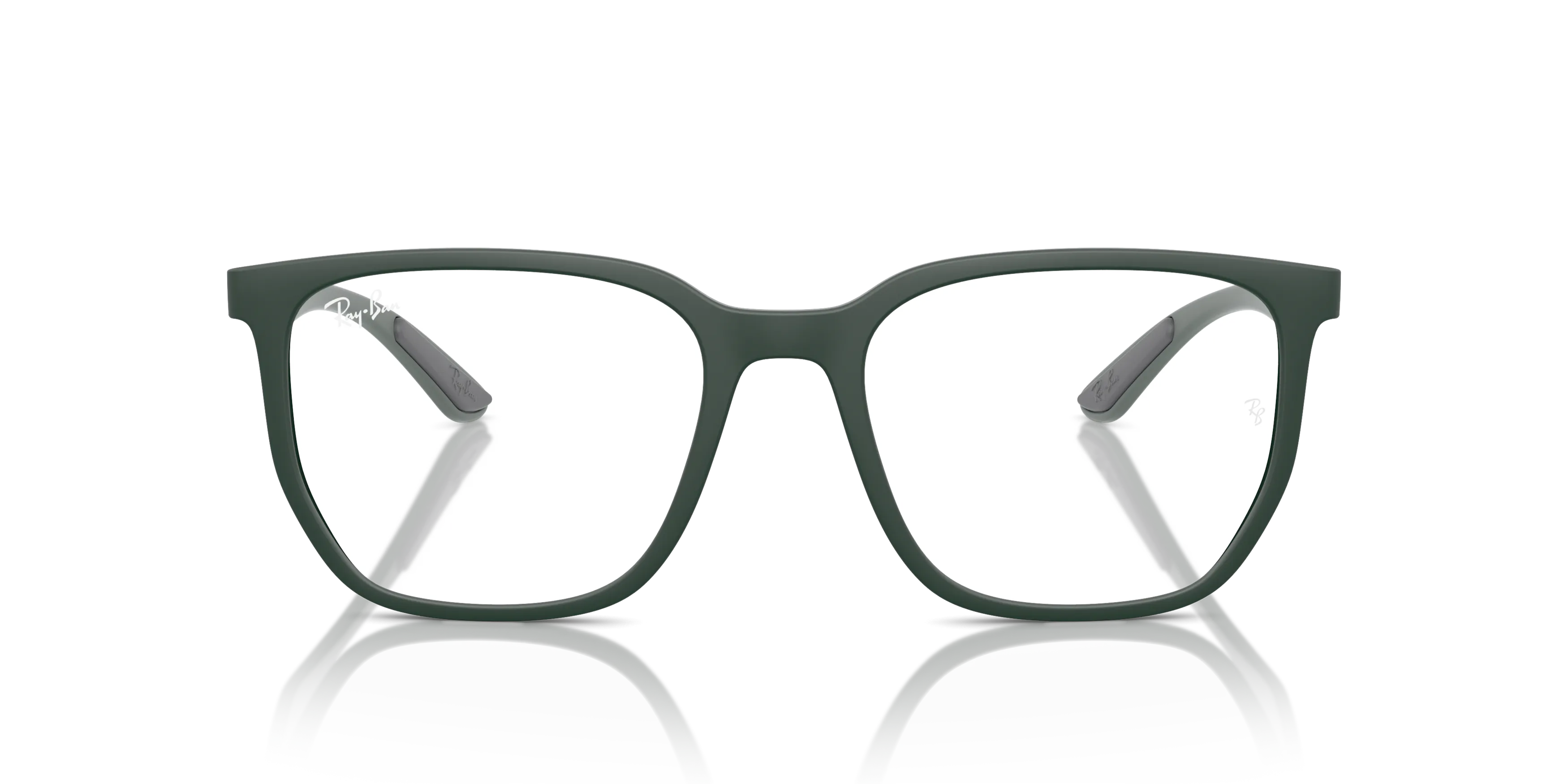 Front, Ray-Ban RB7235 Optics 8062