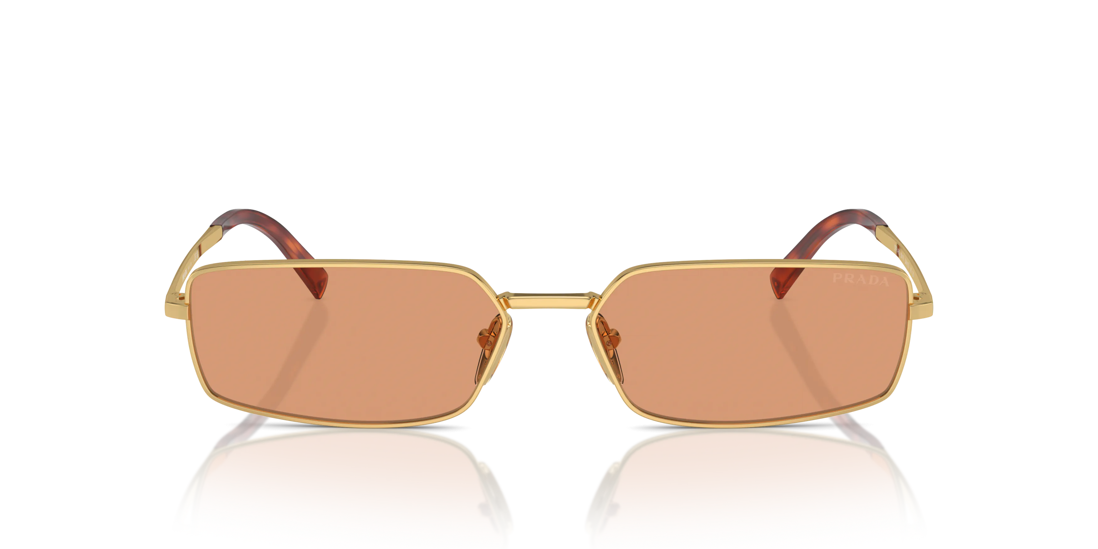 Front, Prada PR A60S 6074
