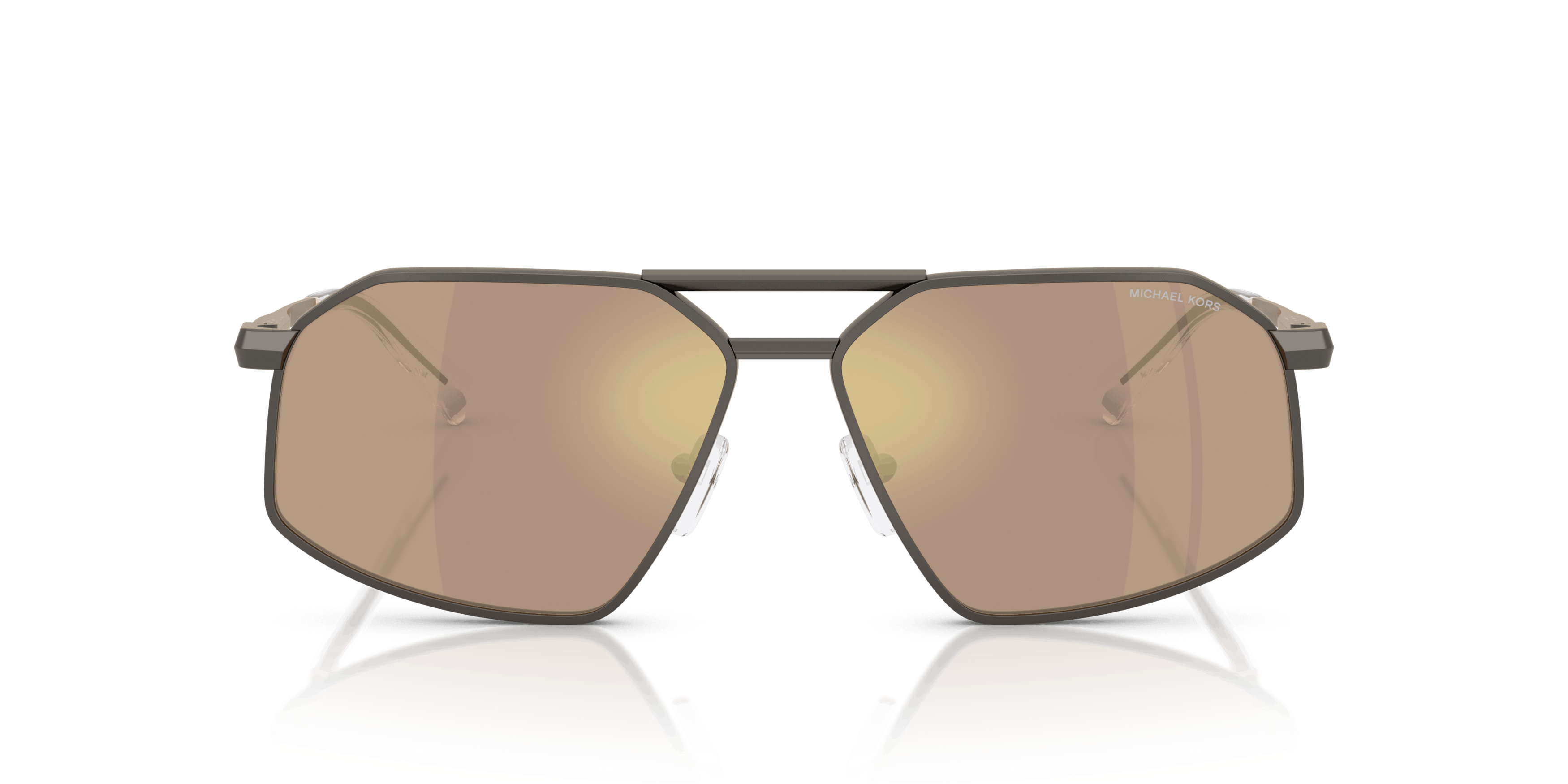 Front, Michael Kors Mar Vista MK1167 2653