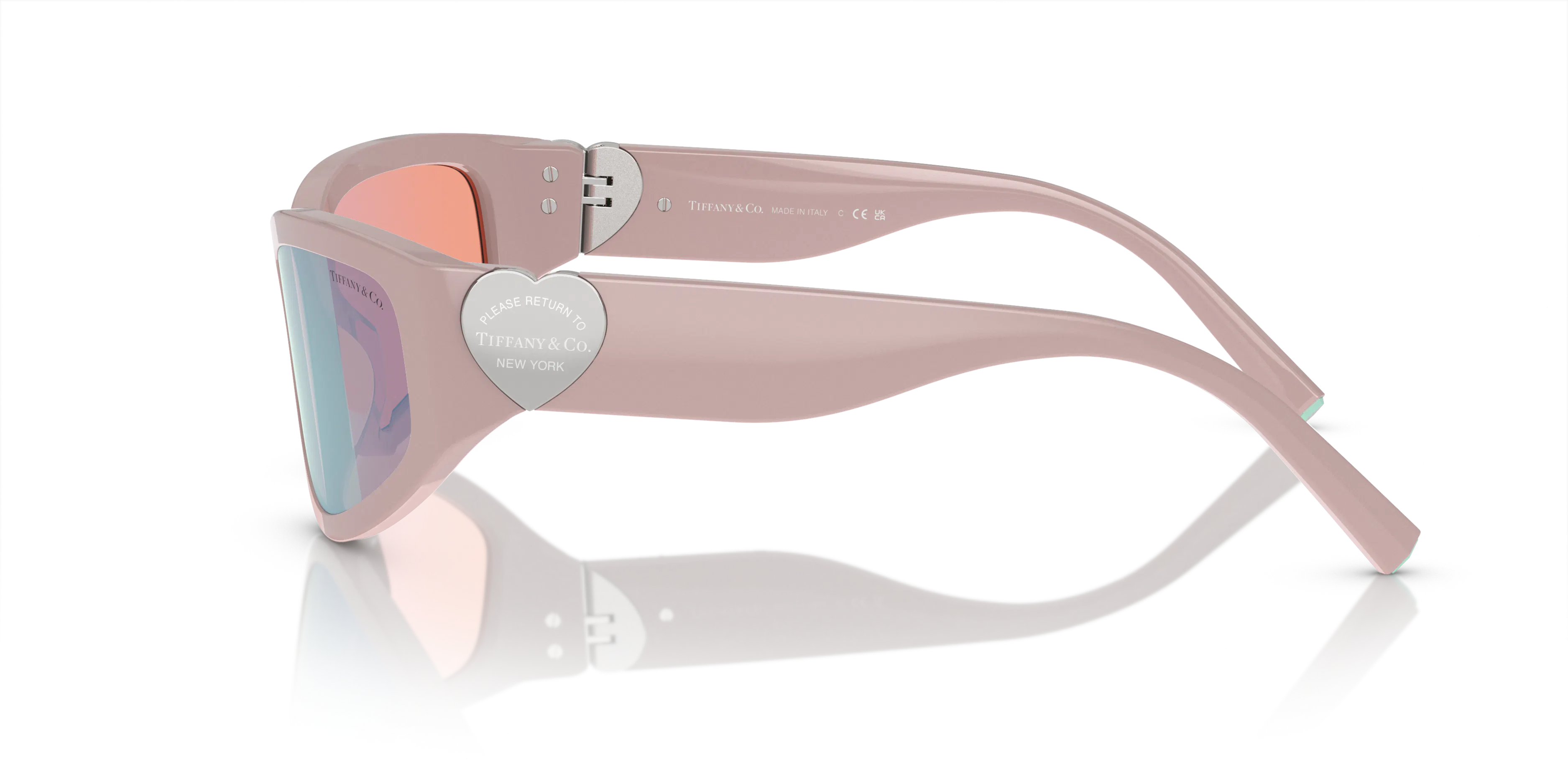 Angle_Left02, Tiffany & Co. TF4217 8393MU