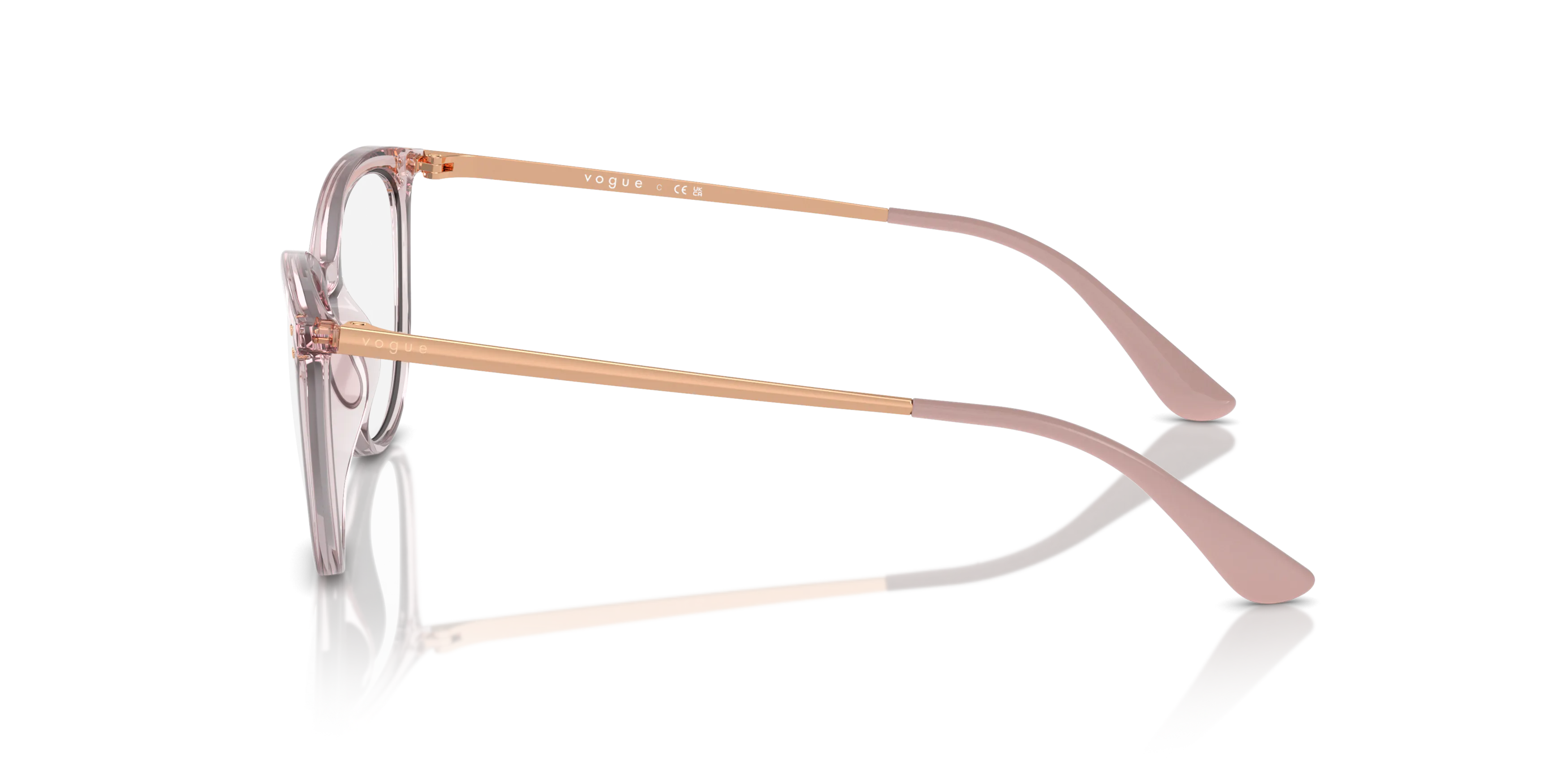 Angle_Left02, Vogue Eyewear VO5276 2942