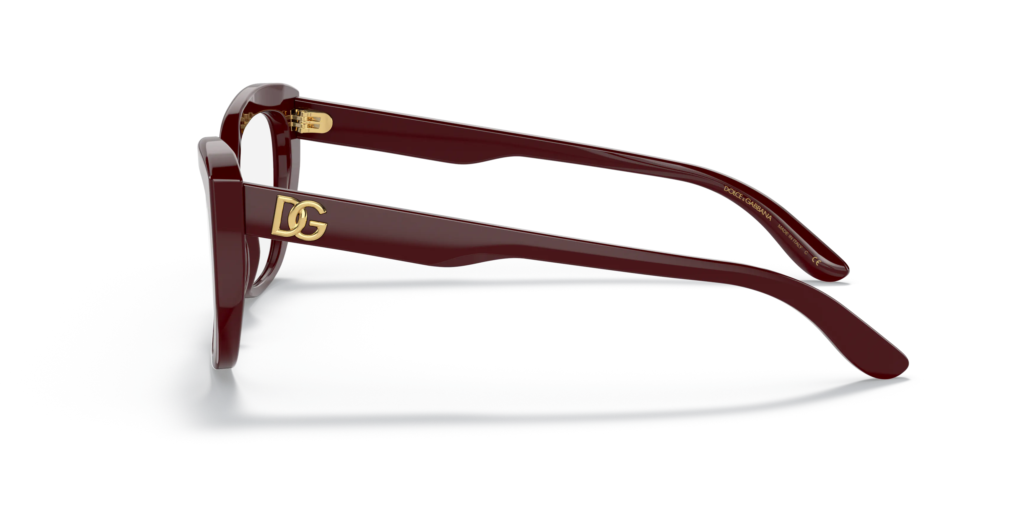 Angle_Left02, Dolce&Gabbana DG3355 3091