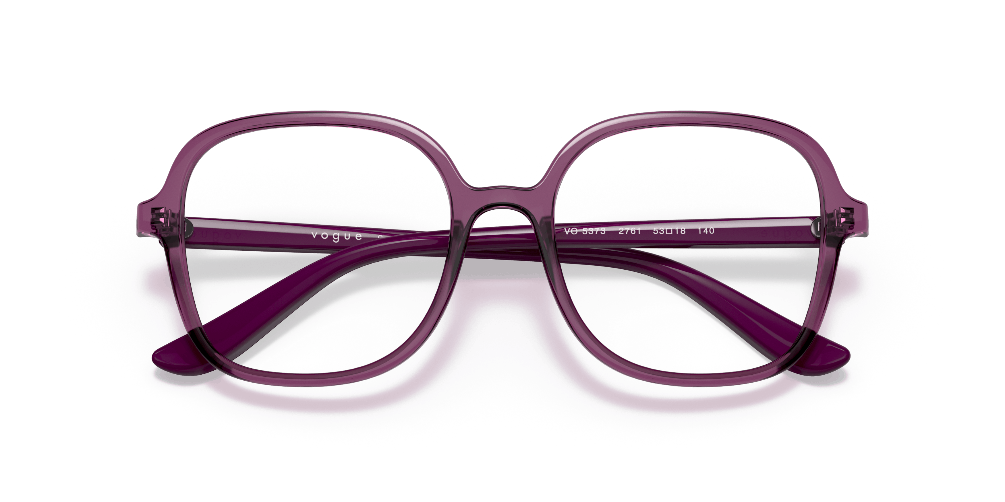 Folded, Vogue Eyewear VO5373 2761