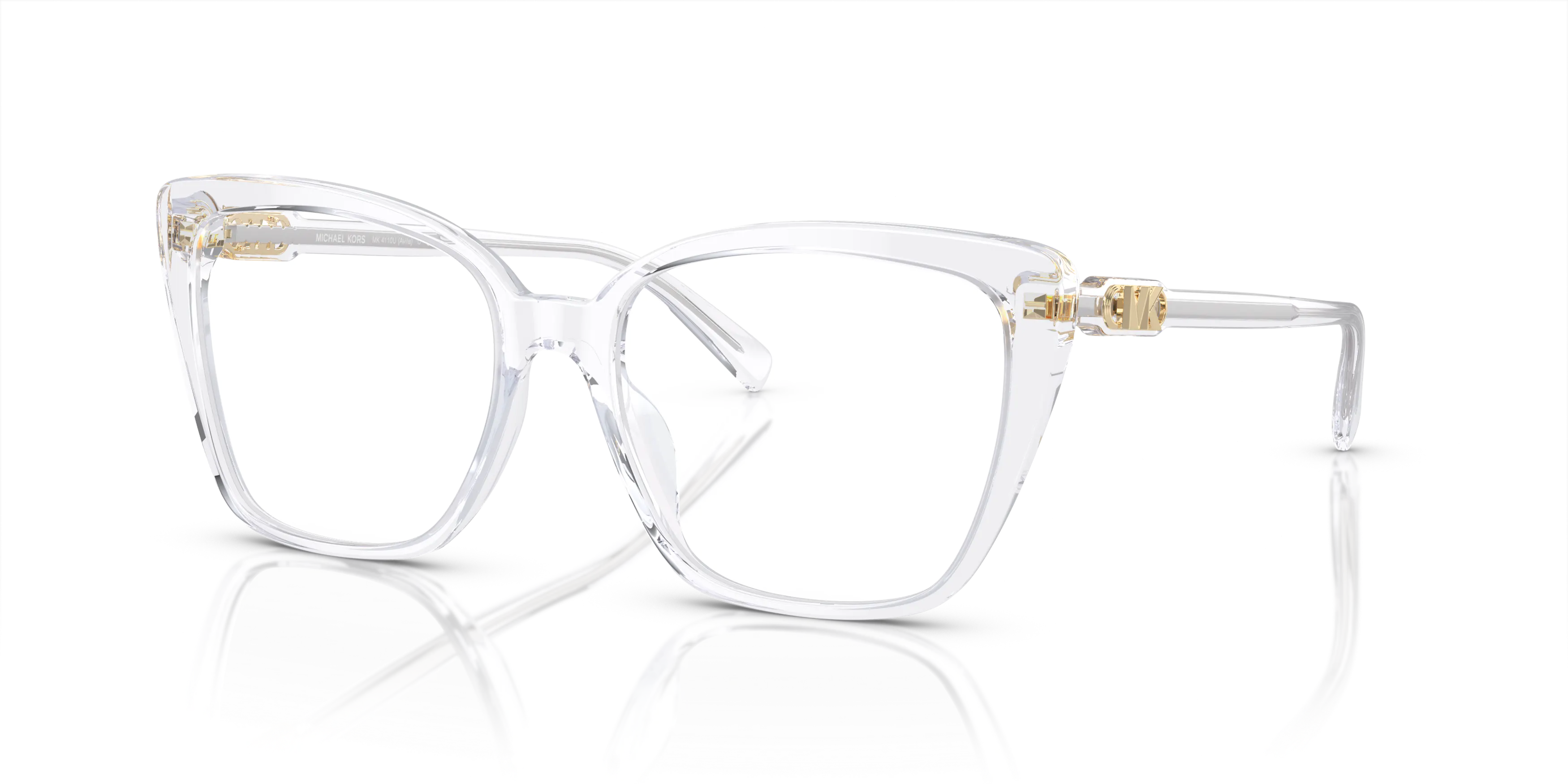 Angle_Left01, Michael Kors MK4110U Glasses