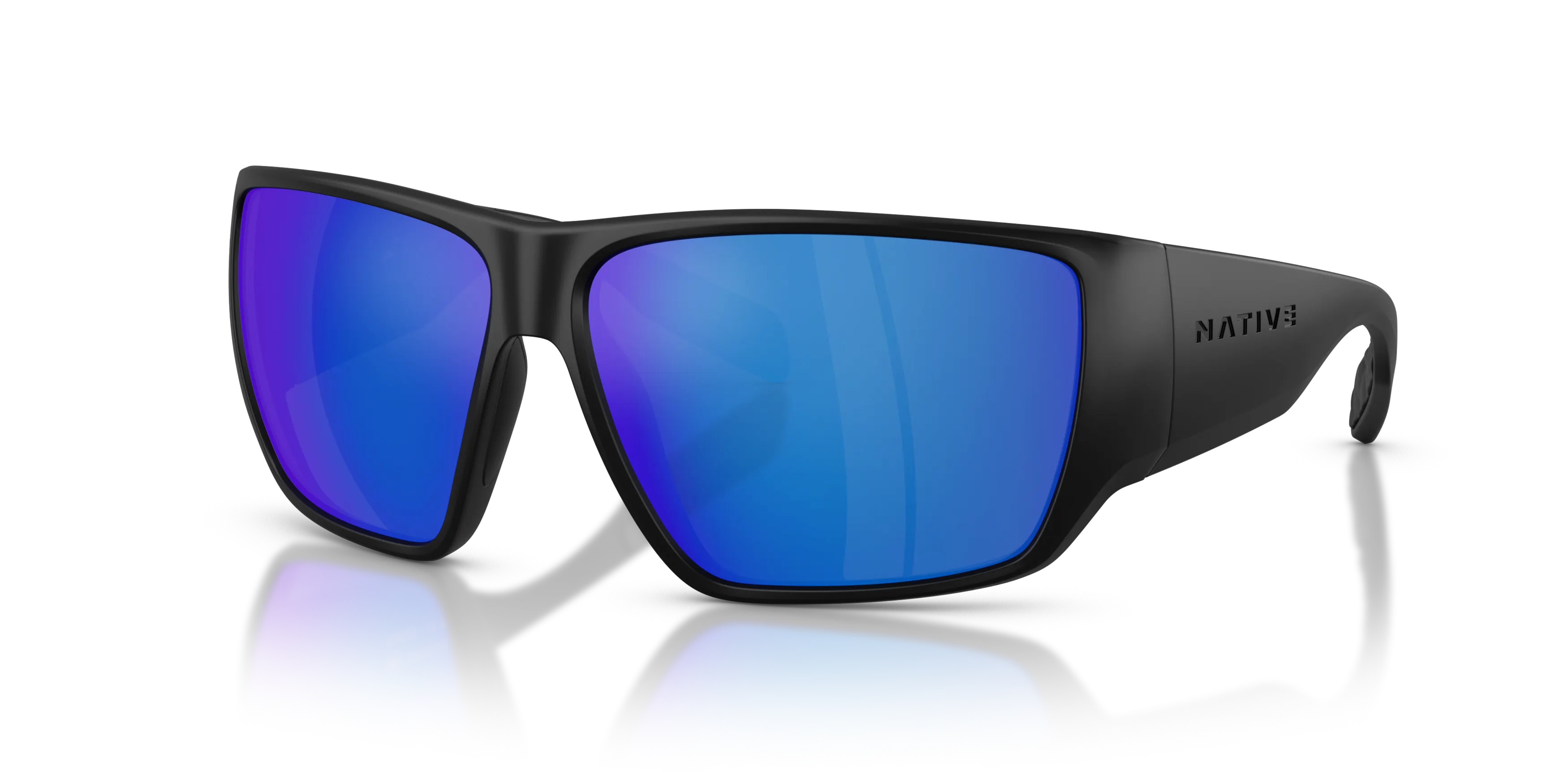 Angle_Left01, Native Sightcaster II XD9047 904702