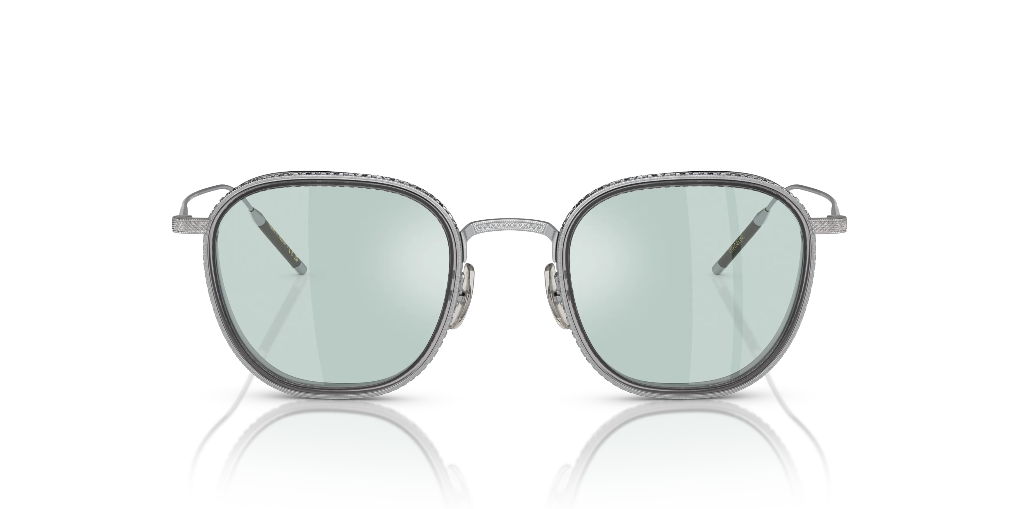 Front, Oliver Peoples OV1321T 5254
