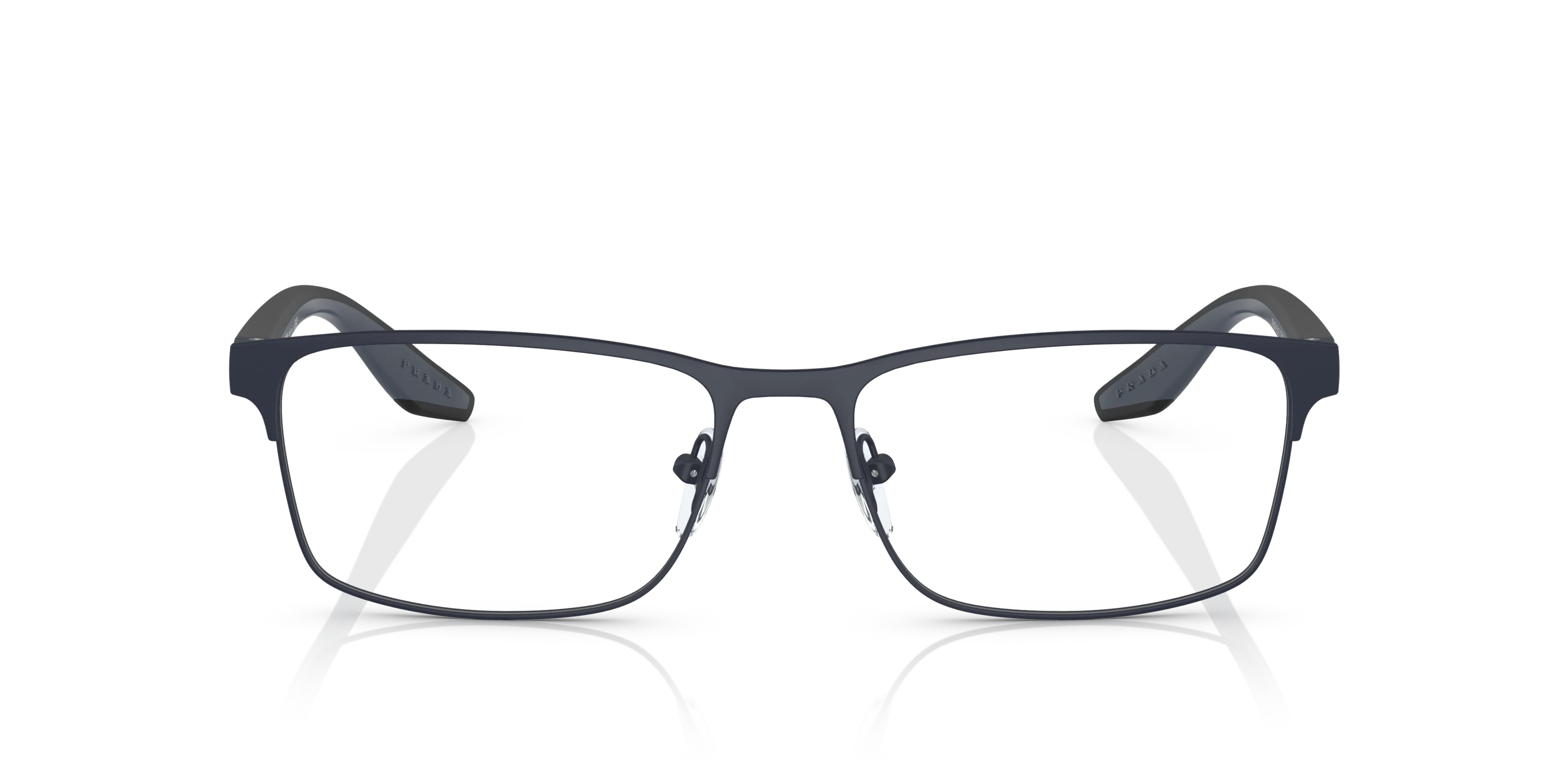 Front, Prada Linea Rossa PS 50PV TFY1O1