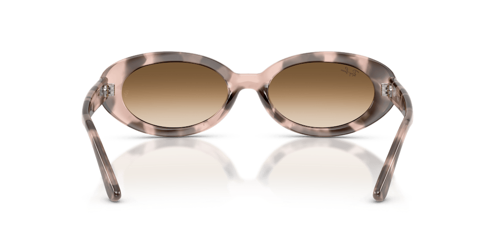 Óculos de sol Ray-Ban RB2223 144951 para Mulher formato redondo, cor ...