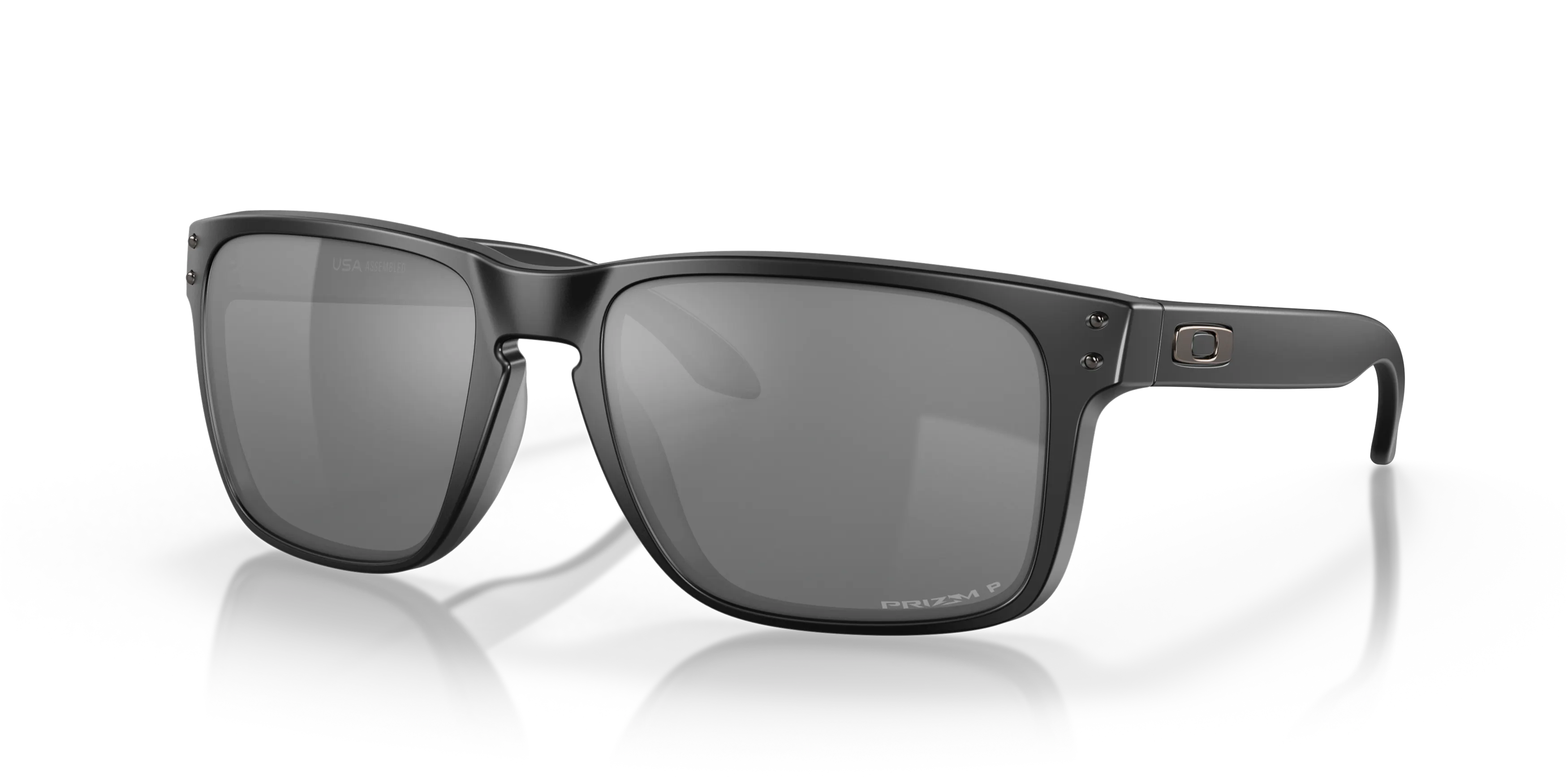 Angle_Left01, Oakley Holbrook XL OO 9417 Sunglasses