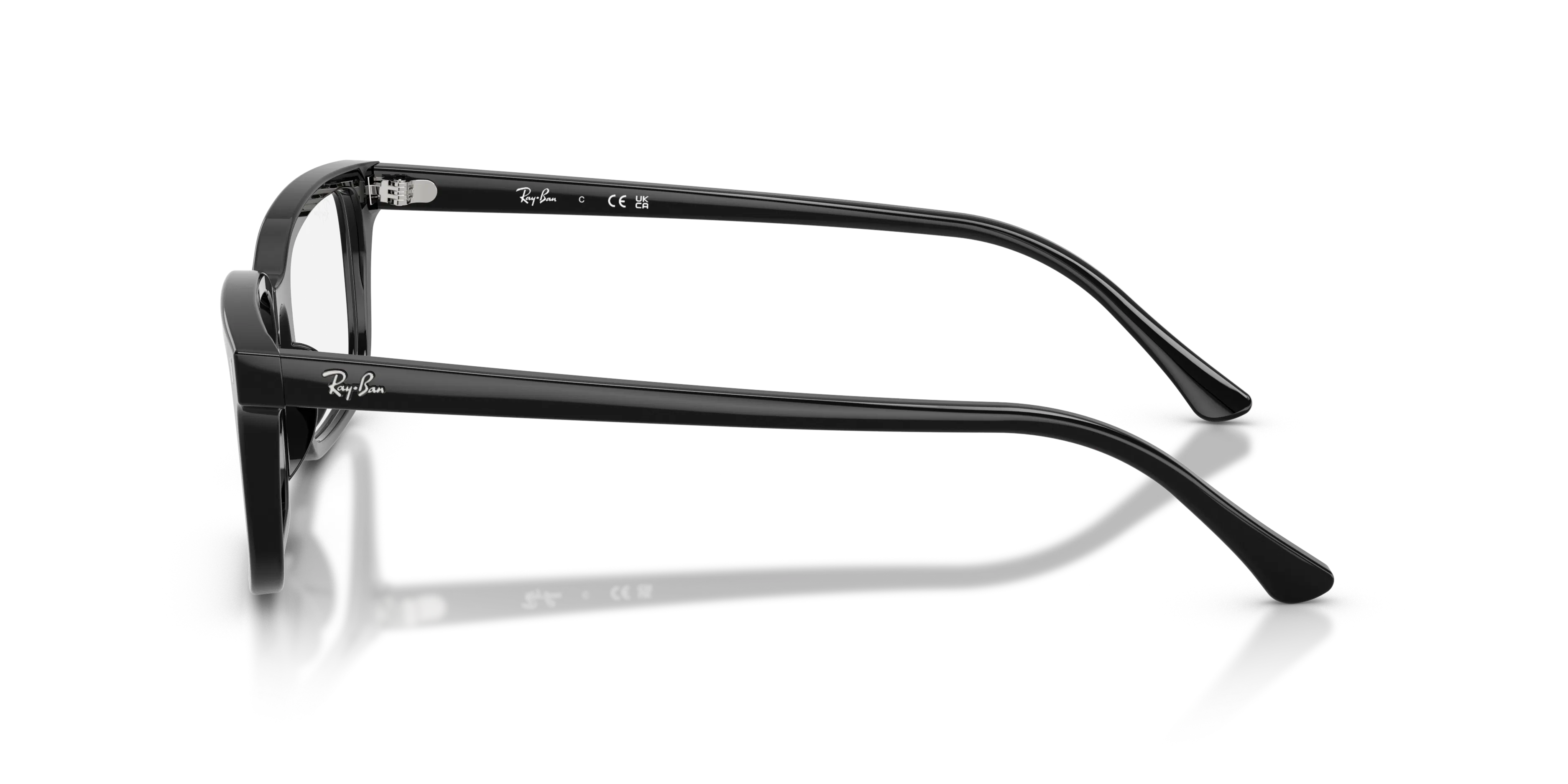 Angle_Left02, Ray-Ban RB5445 2000