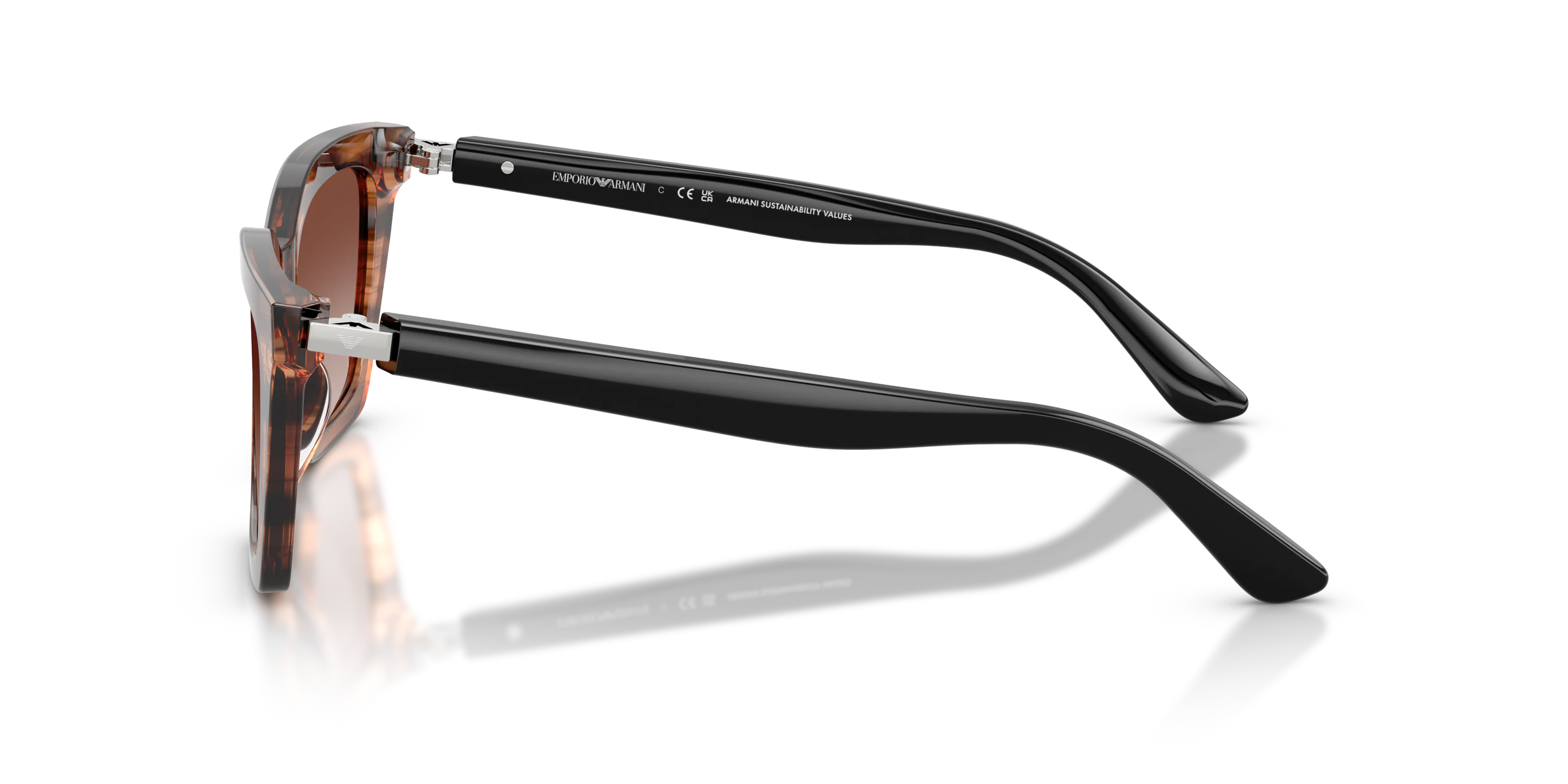 Angle_Left02, Emporio Armani 0EA4250U 626613 Solbriller