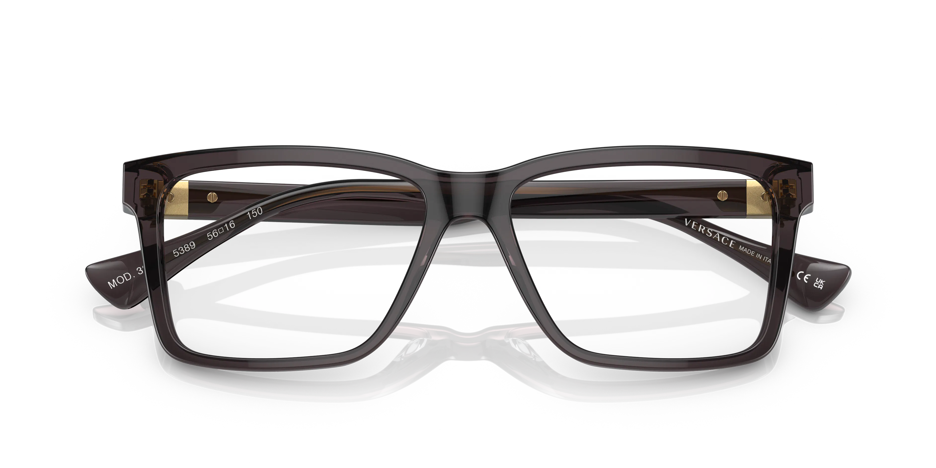 Folded, VERSACE VE3328 5389