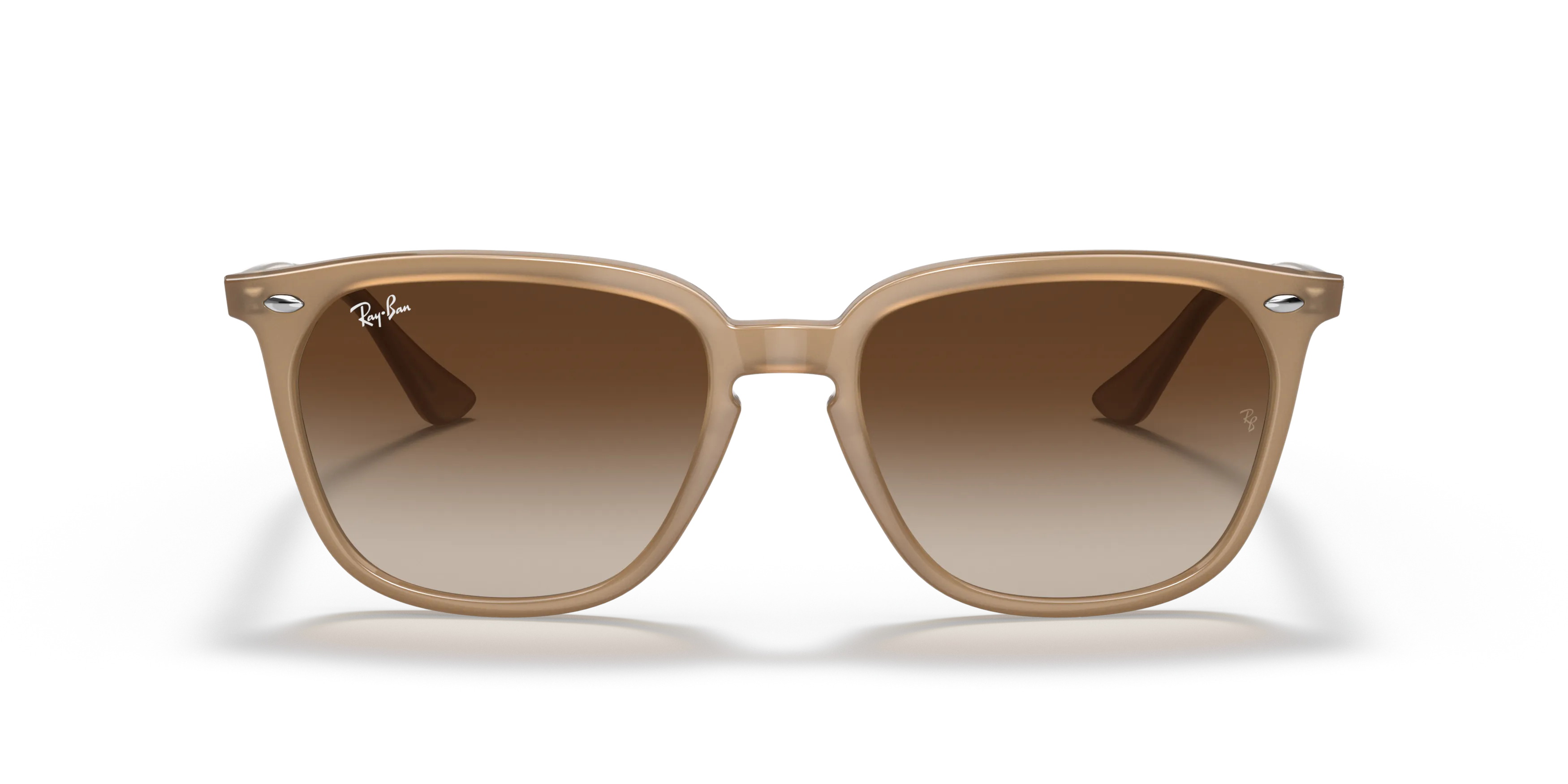 Front, Ray-Ban RB4362 616613