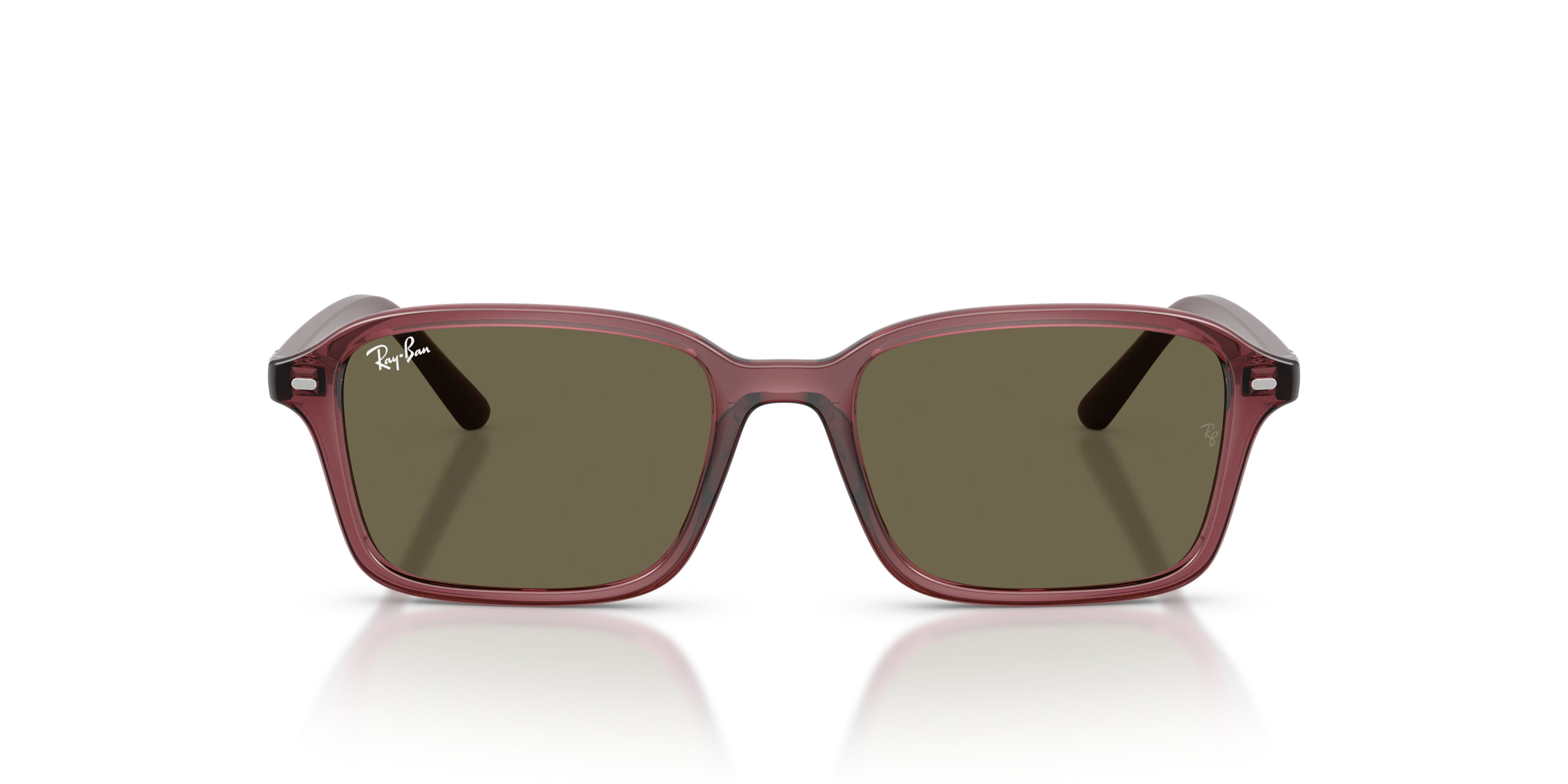 Front, Ray-Ban RB9131S 7197/3