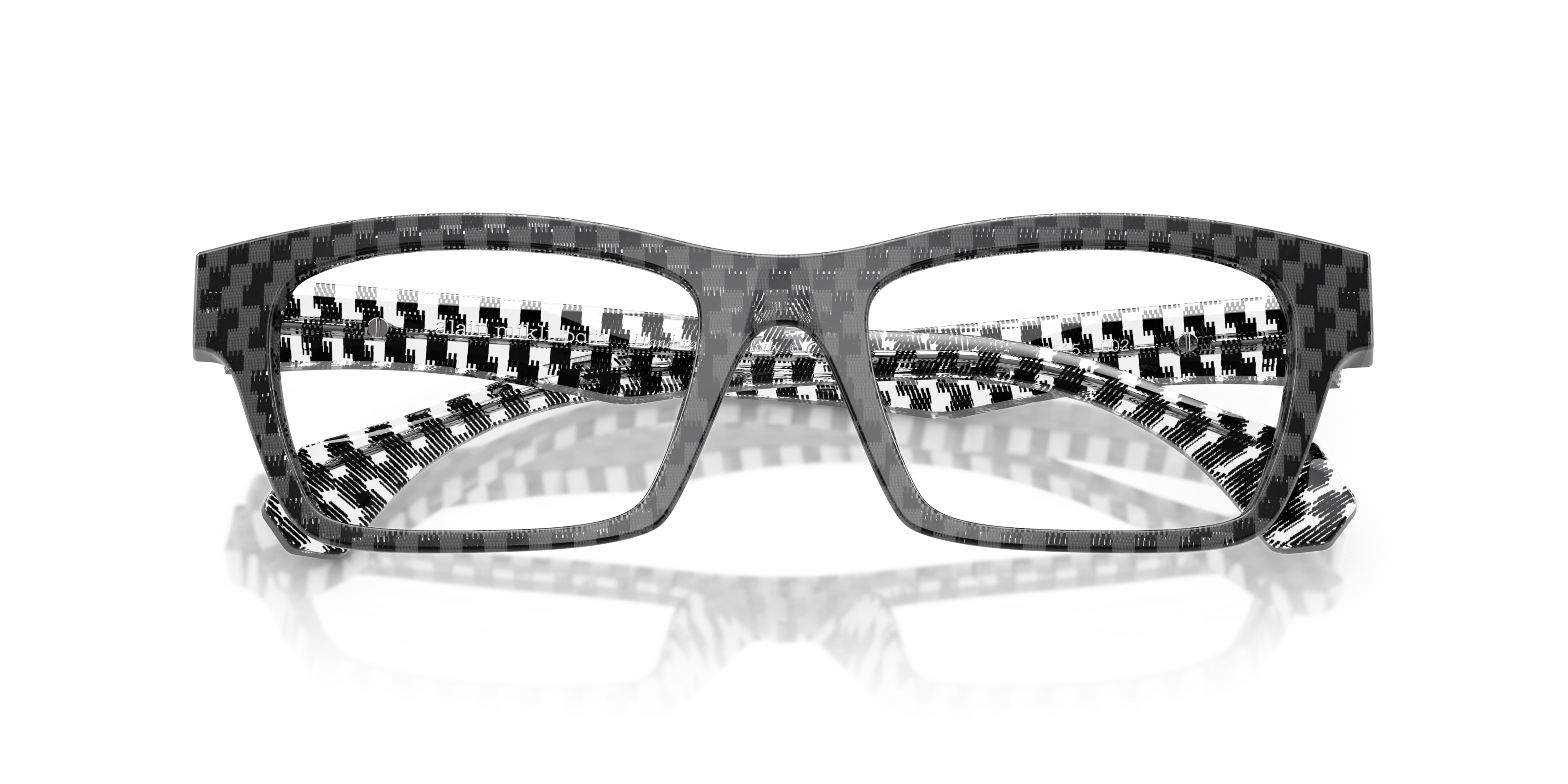 Folded, ALAIN MIKLI A03515 2