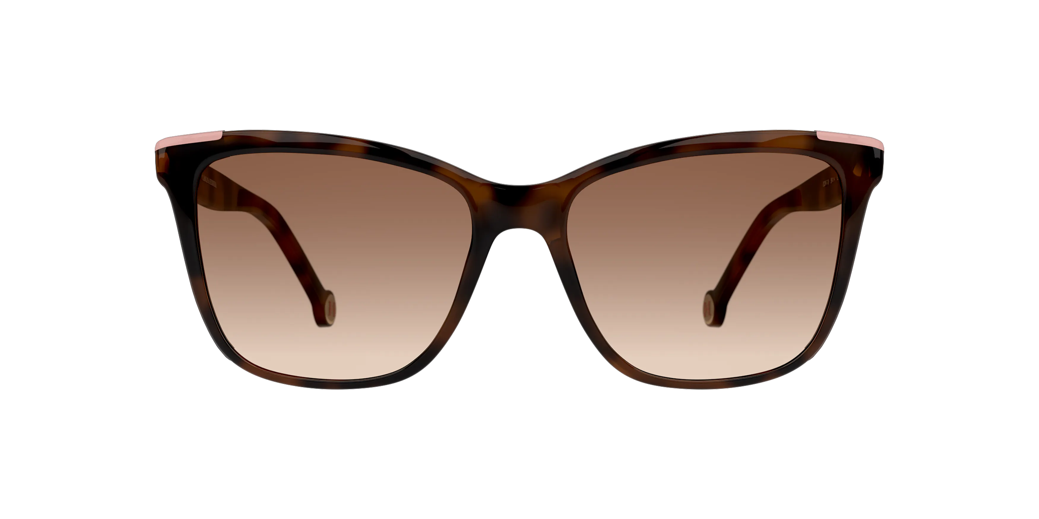 Front, Carolina Herrera SHE871V 752