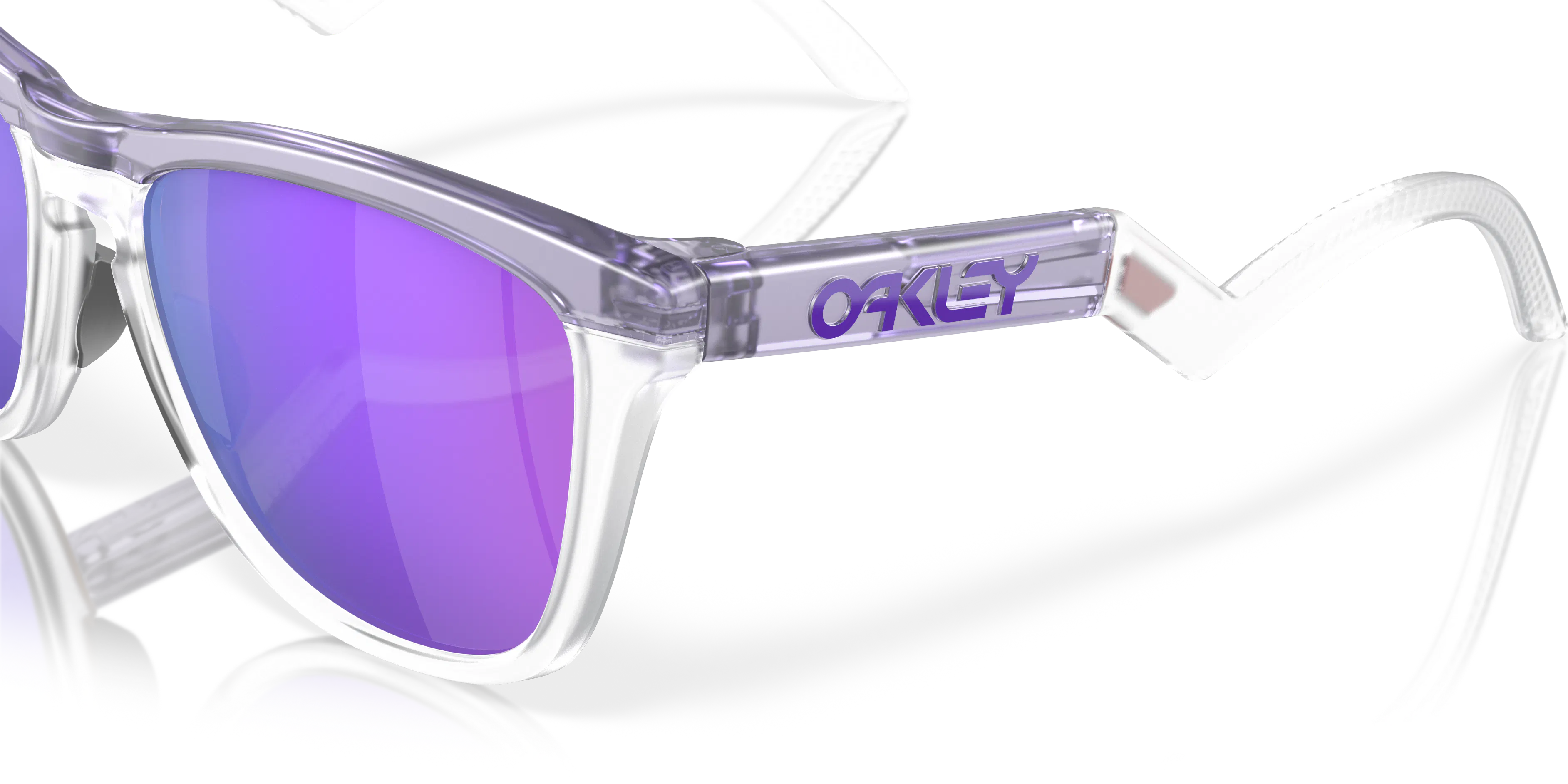 Detail01, Oakley Frogskins Hybrid OO9289 928901