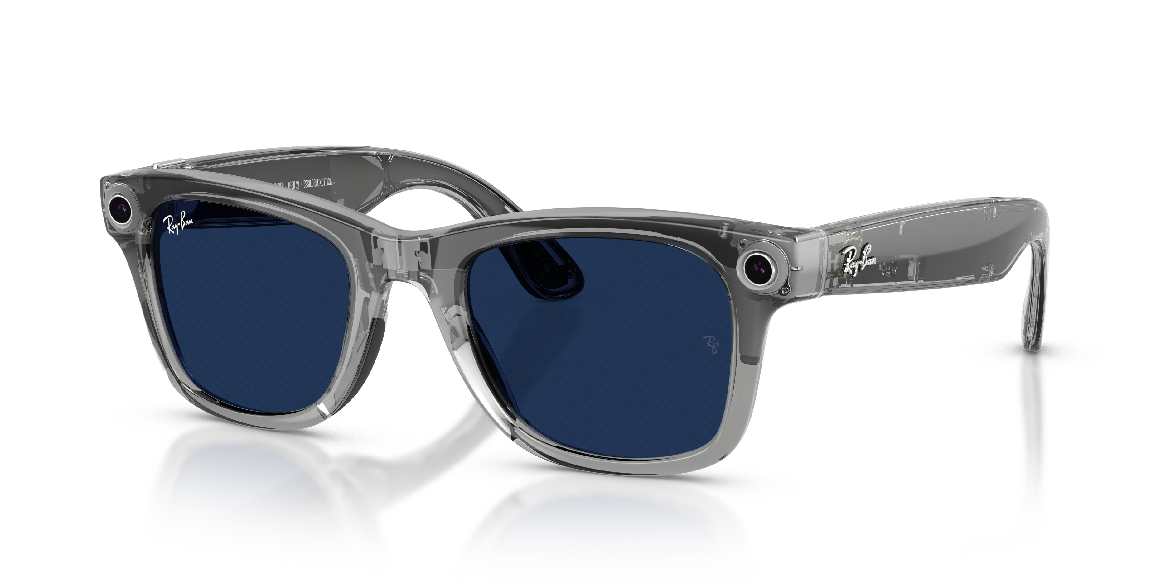 Ray-Ban Meta Wayfarer (Gen 2) RW 4012 | Vision Express