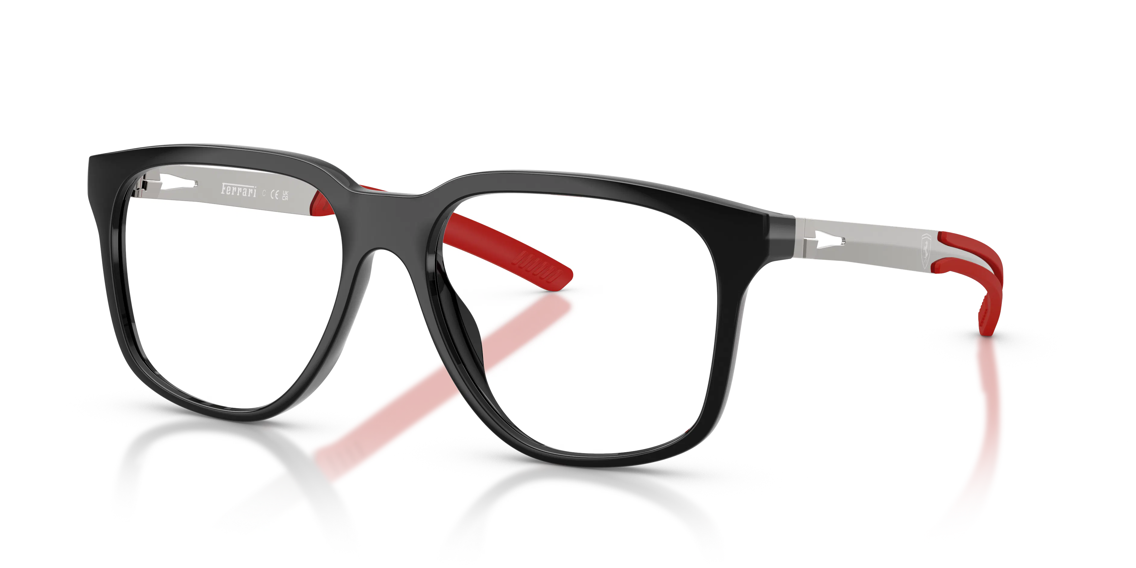 Angle_Left01, Scuderia Ferrari FZ 8027U Glasses