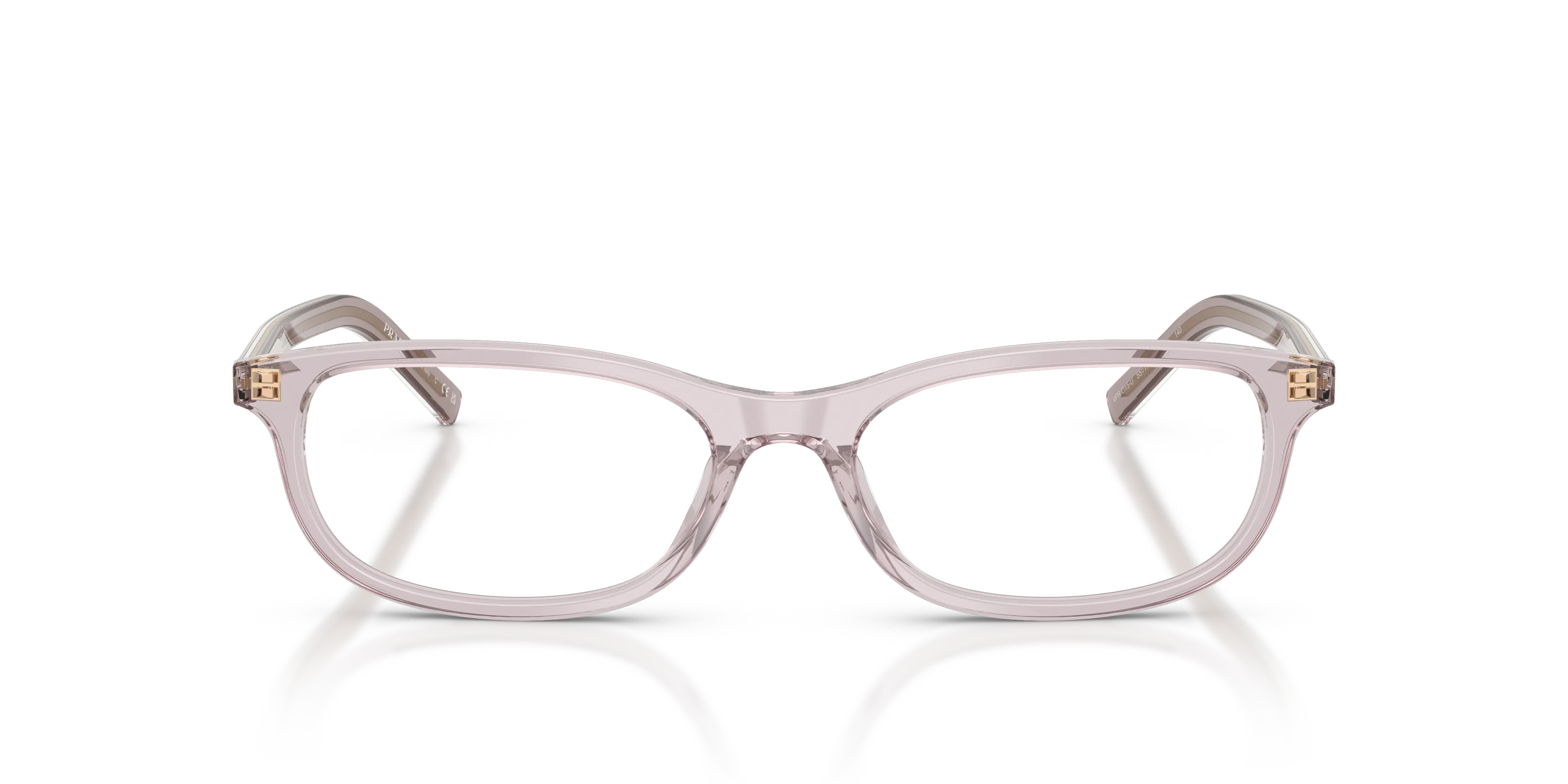 Front, Prada PR D15VU