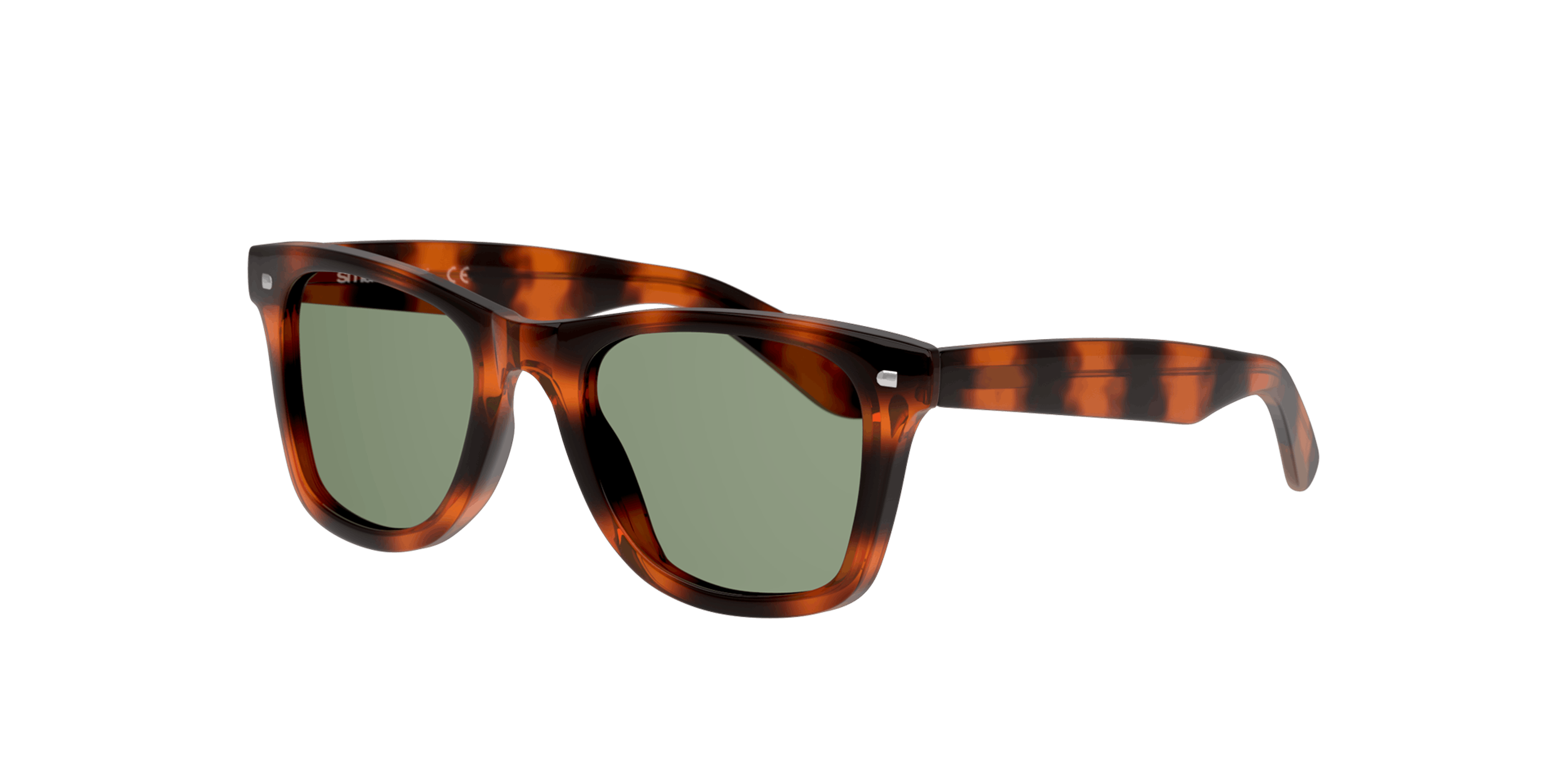 Angle_Left01, Sun 0IY6025 C02 Solbriller