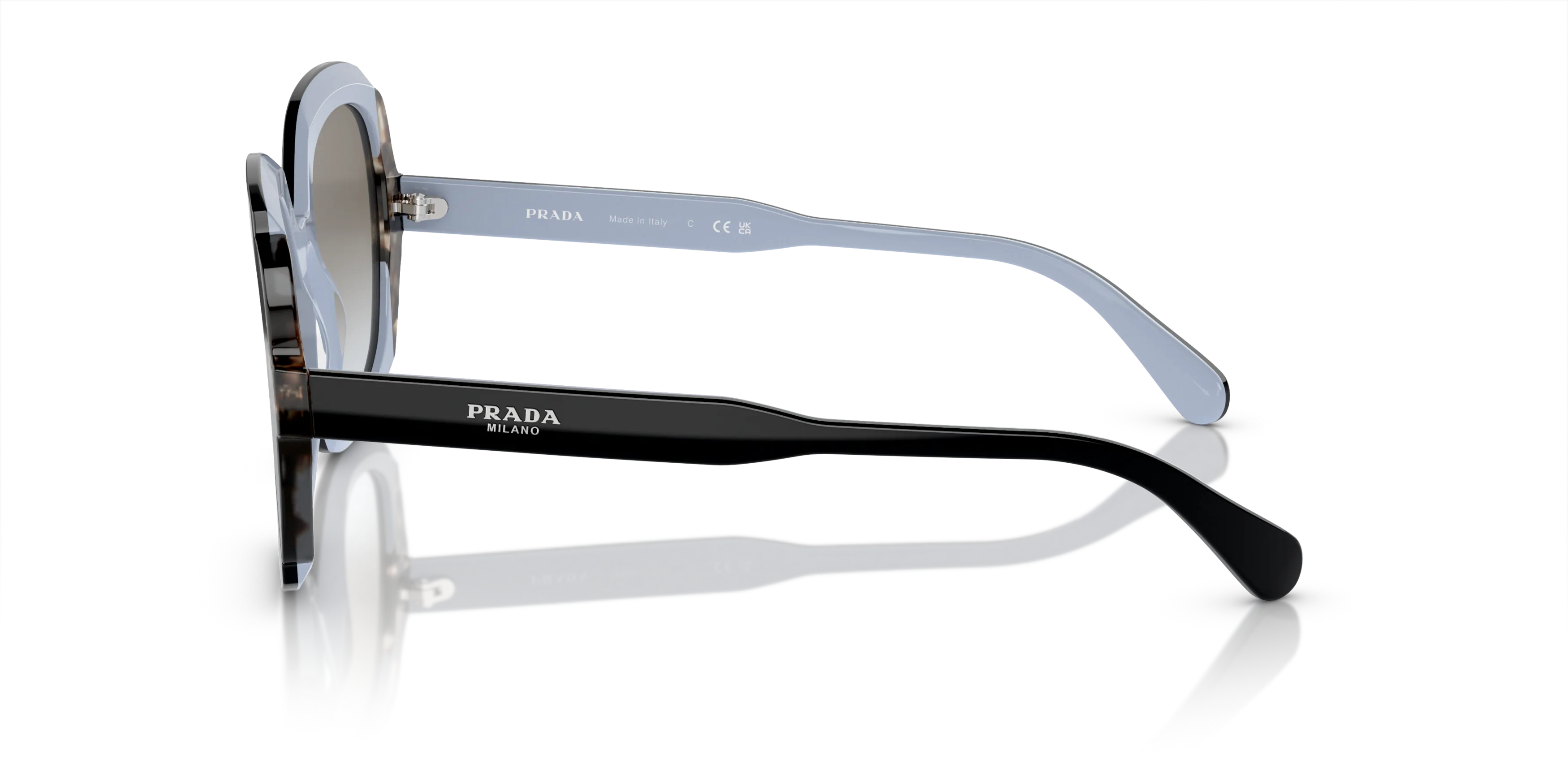 Angle_Left02, Prada Heritage PR 16US KHR0A7