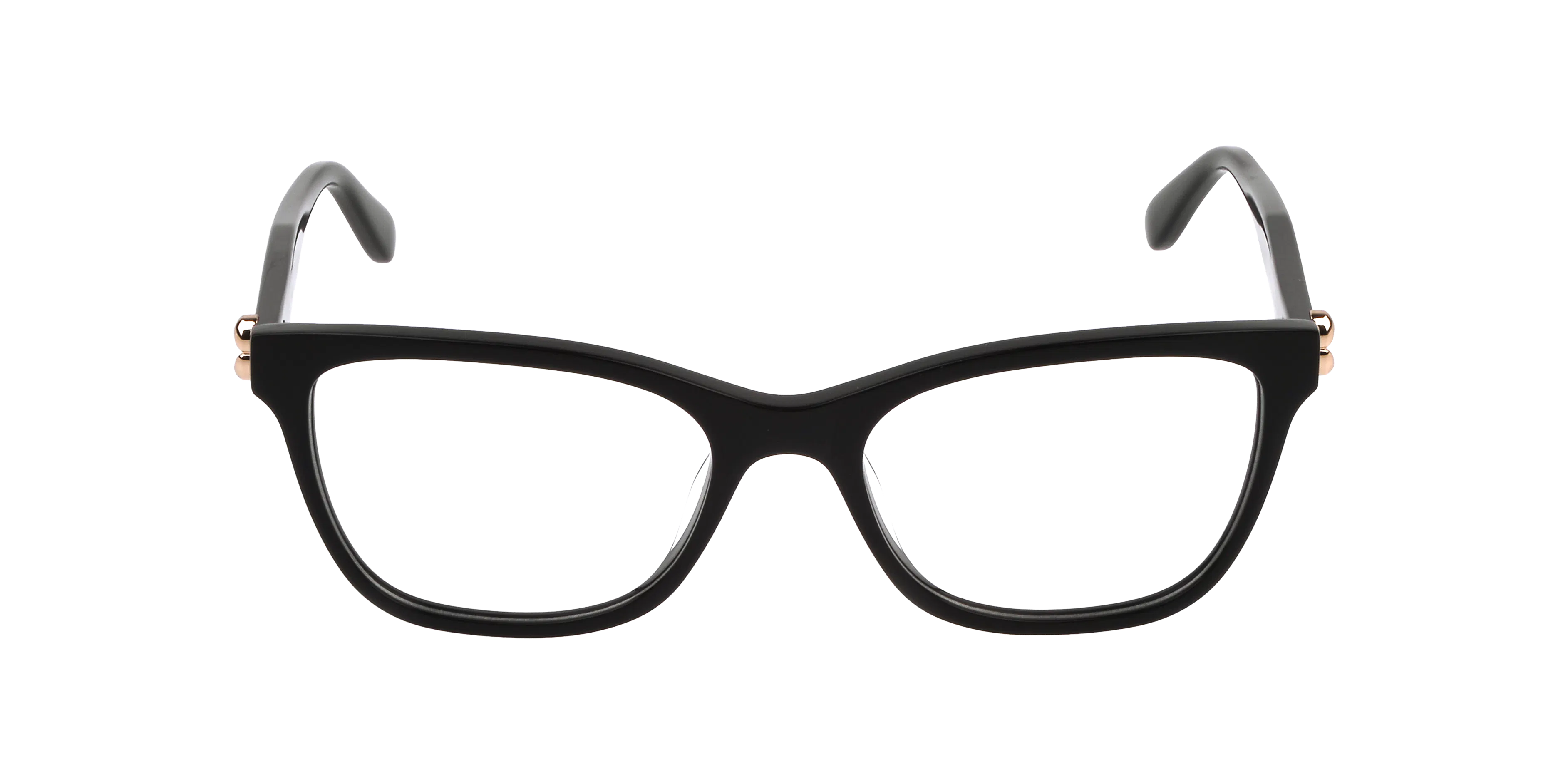 Front, Mulberry VML 316S Glasses