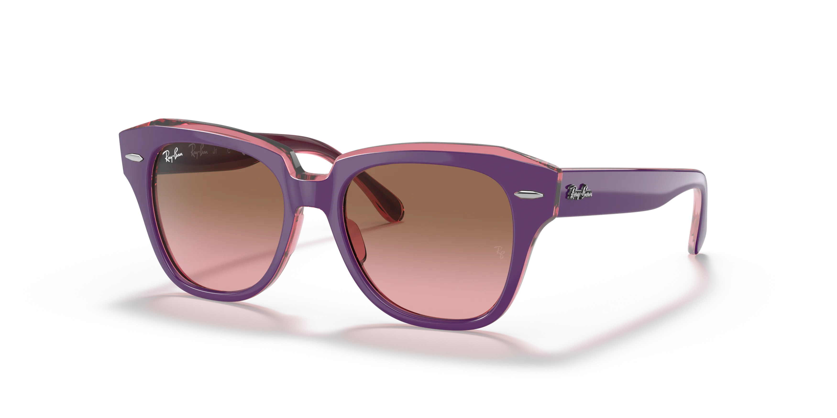 Angle_Left01, Ray-Ban RJ9186S 711814