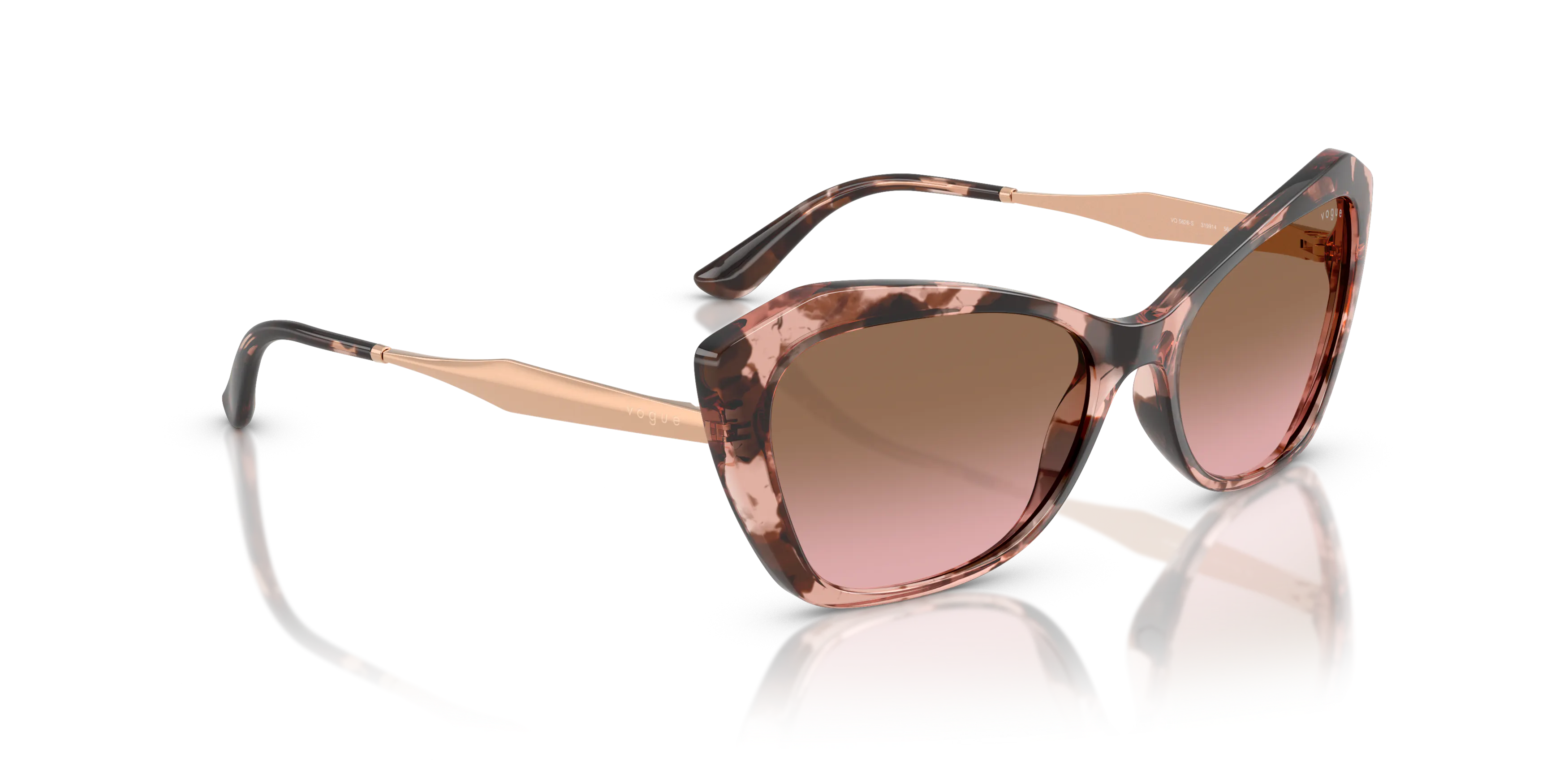 Angle_Right01, Vogue Eyewear VO5626S 1925