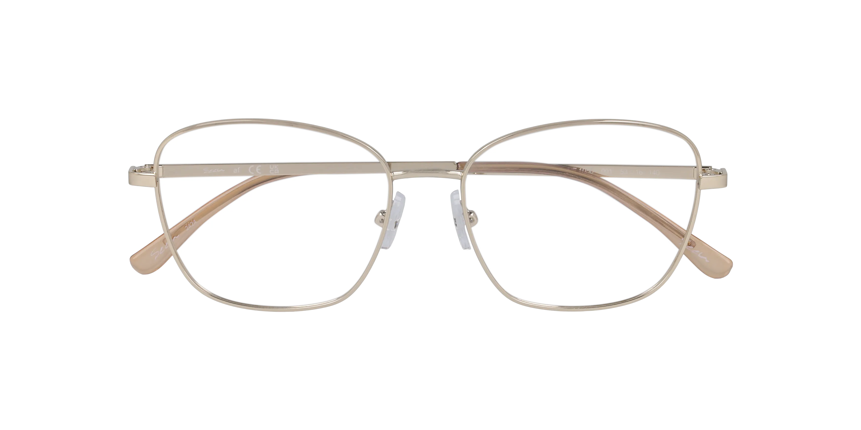 Folded, SEEN NE1056 1