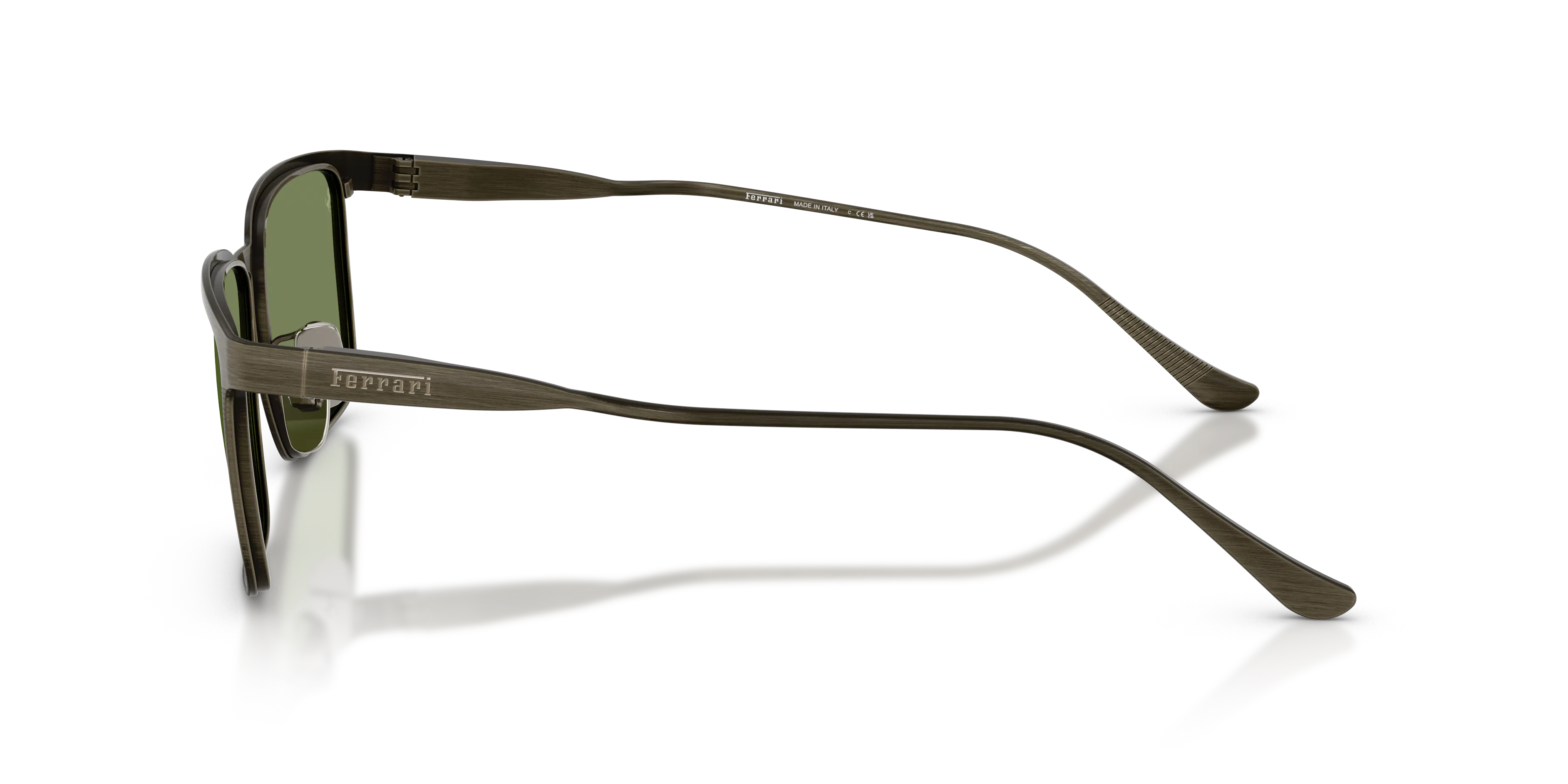 Angle_Left02, Ferrari Cavallino FH1033D 145/4E