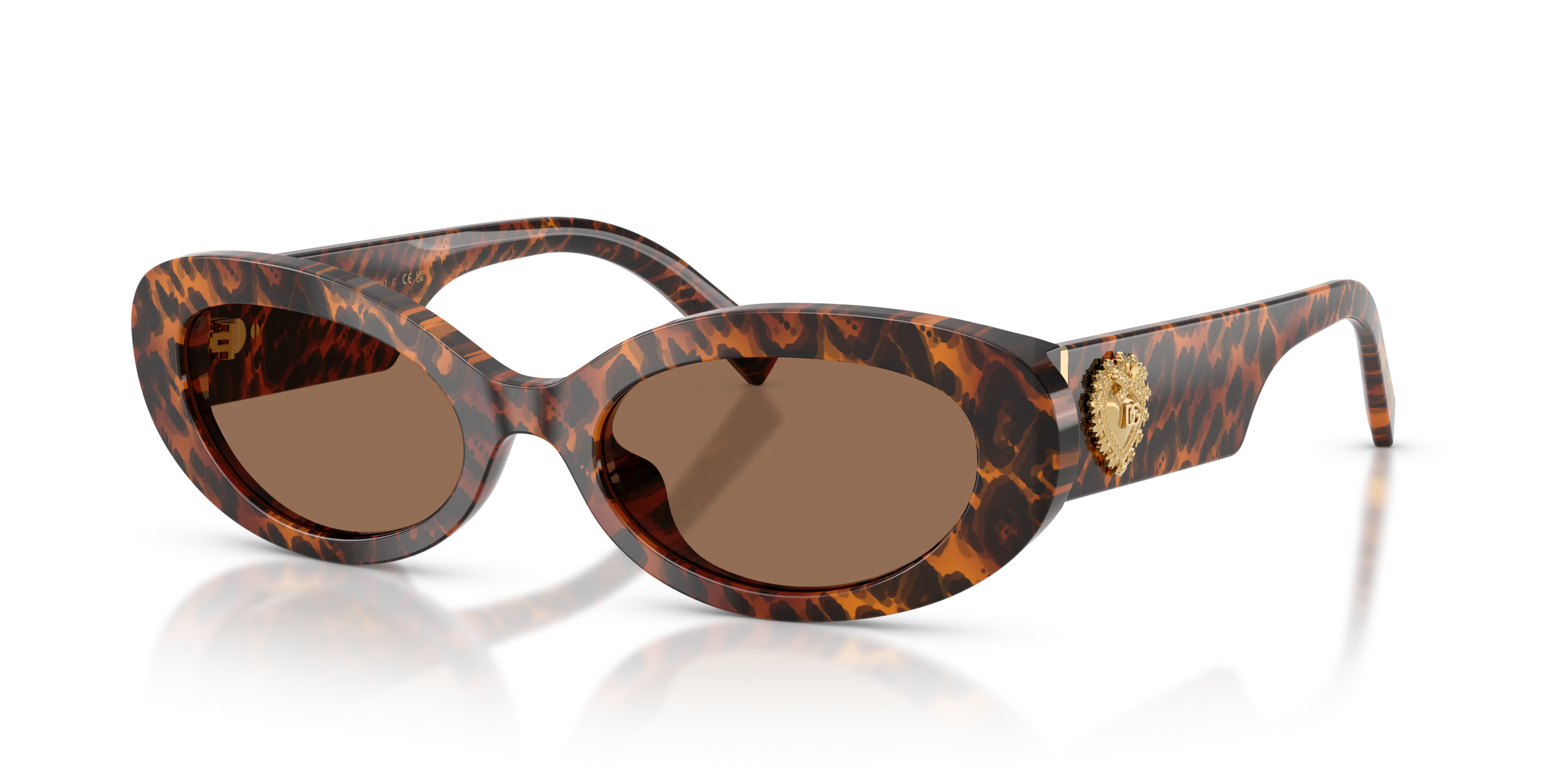 Angle_Left01, Dolce&Gabbana DG4537 347073