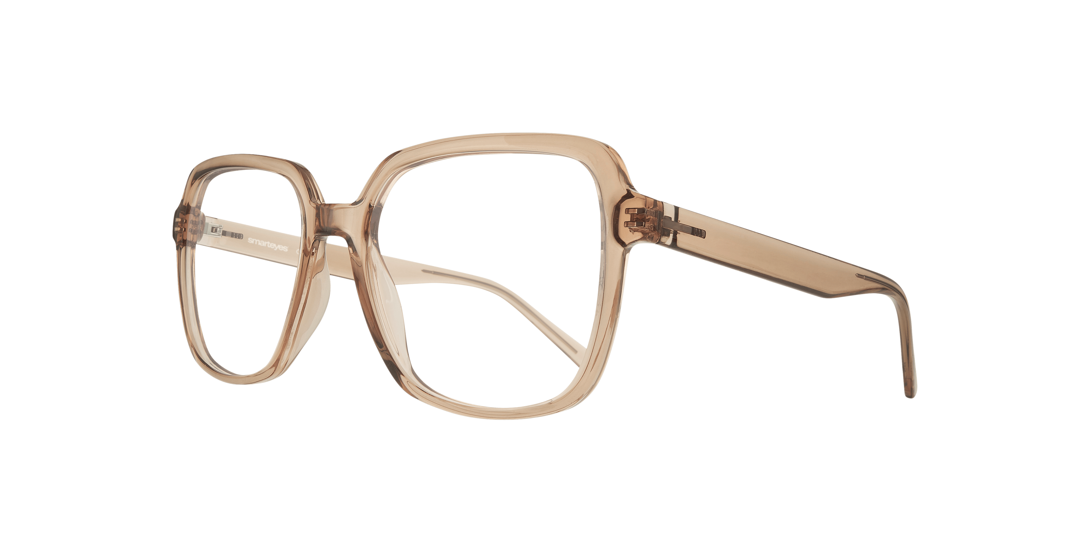 Angle_Left01, Pure form 0IY3061 C01 Brillestel