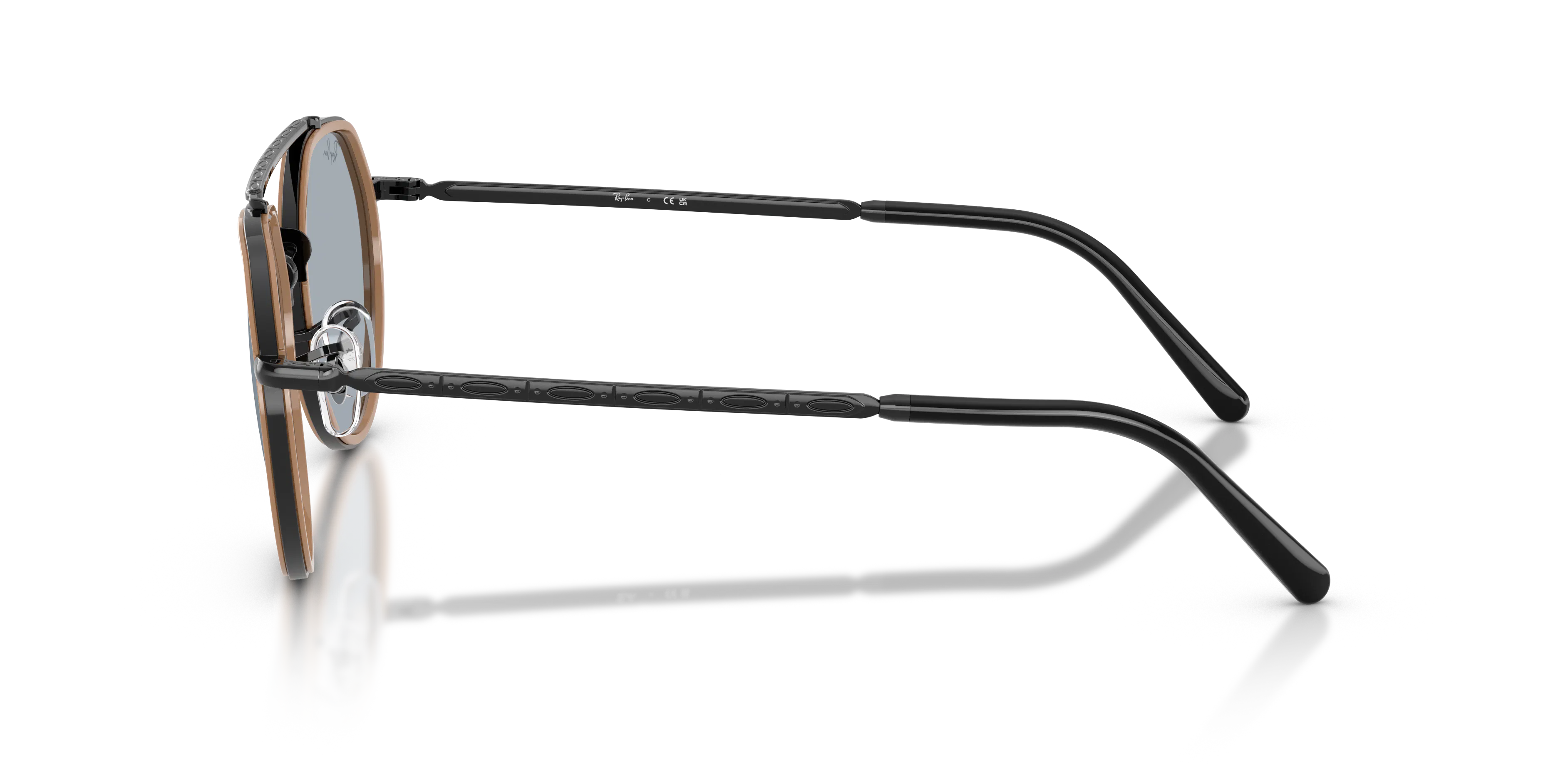 Angle_Left02, Ray-Ban RB3765 9279R5