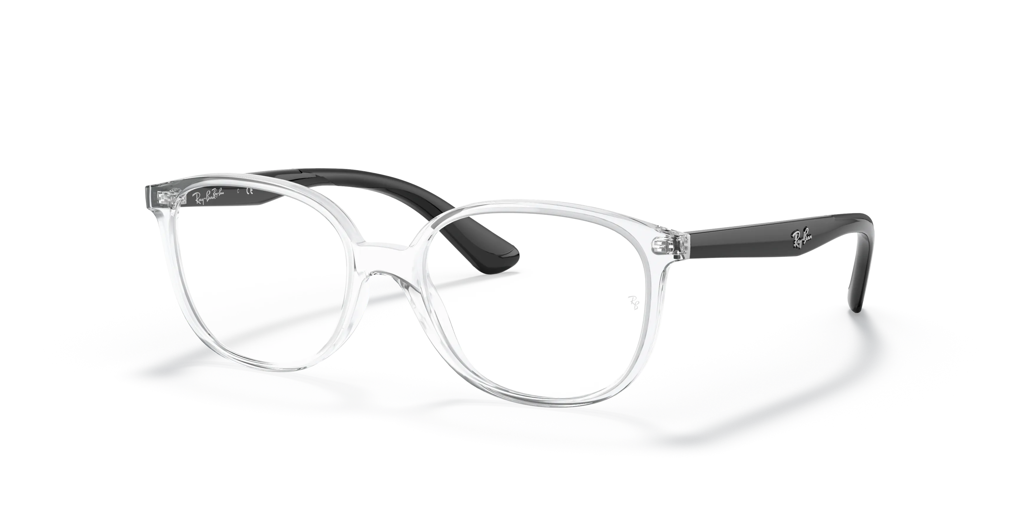 Angle_Left01, Ray-Ban Junior RY1598 3541