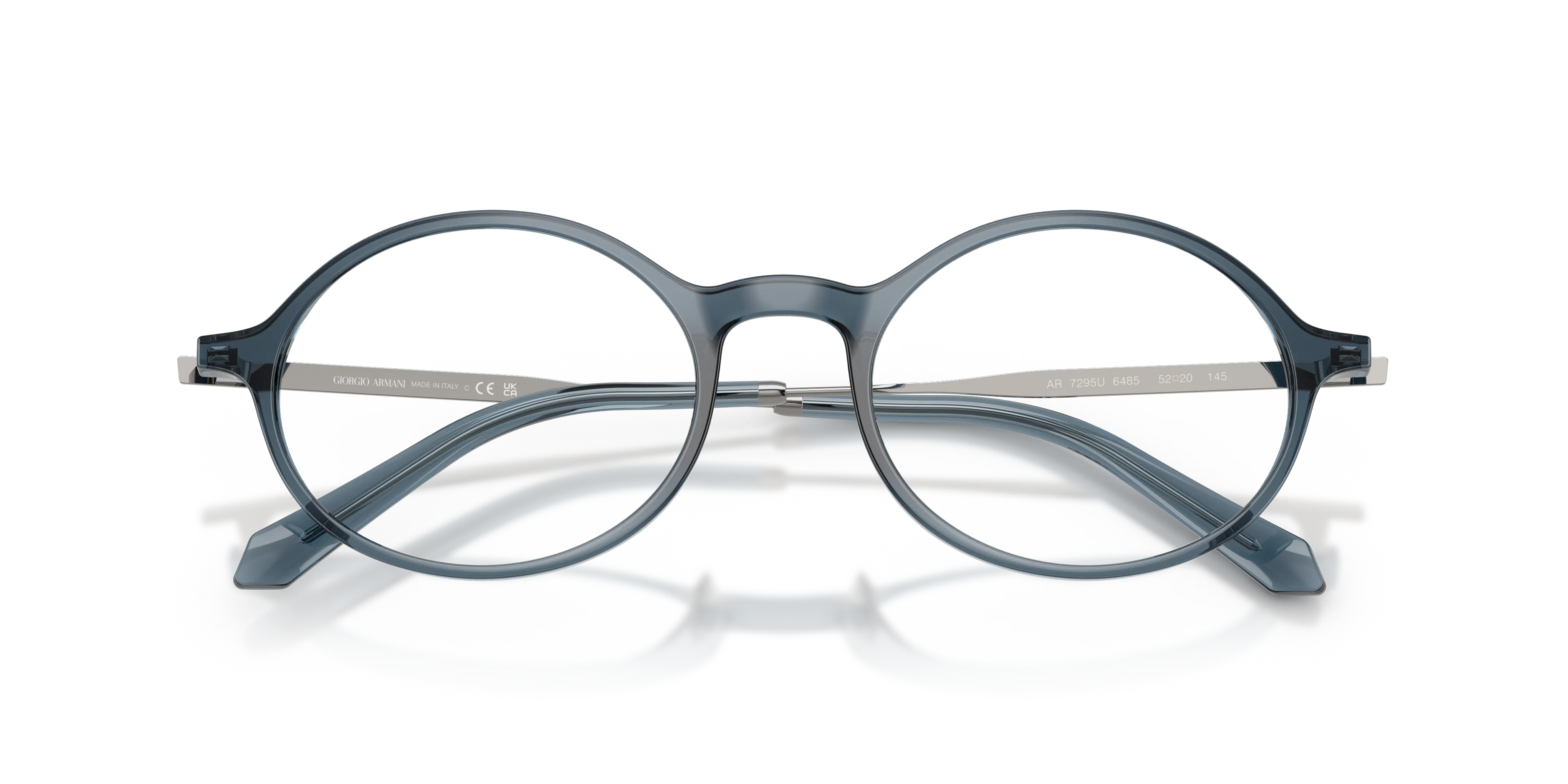 Folded, GIORGIO ARMANI 0 AR7295U 6485
