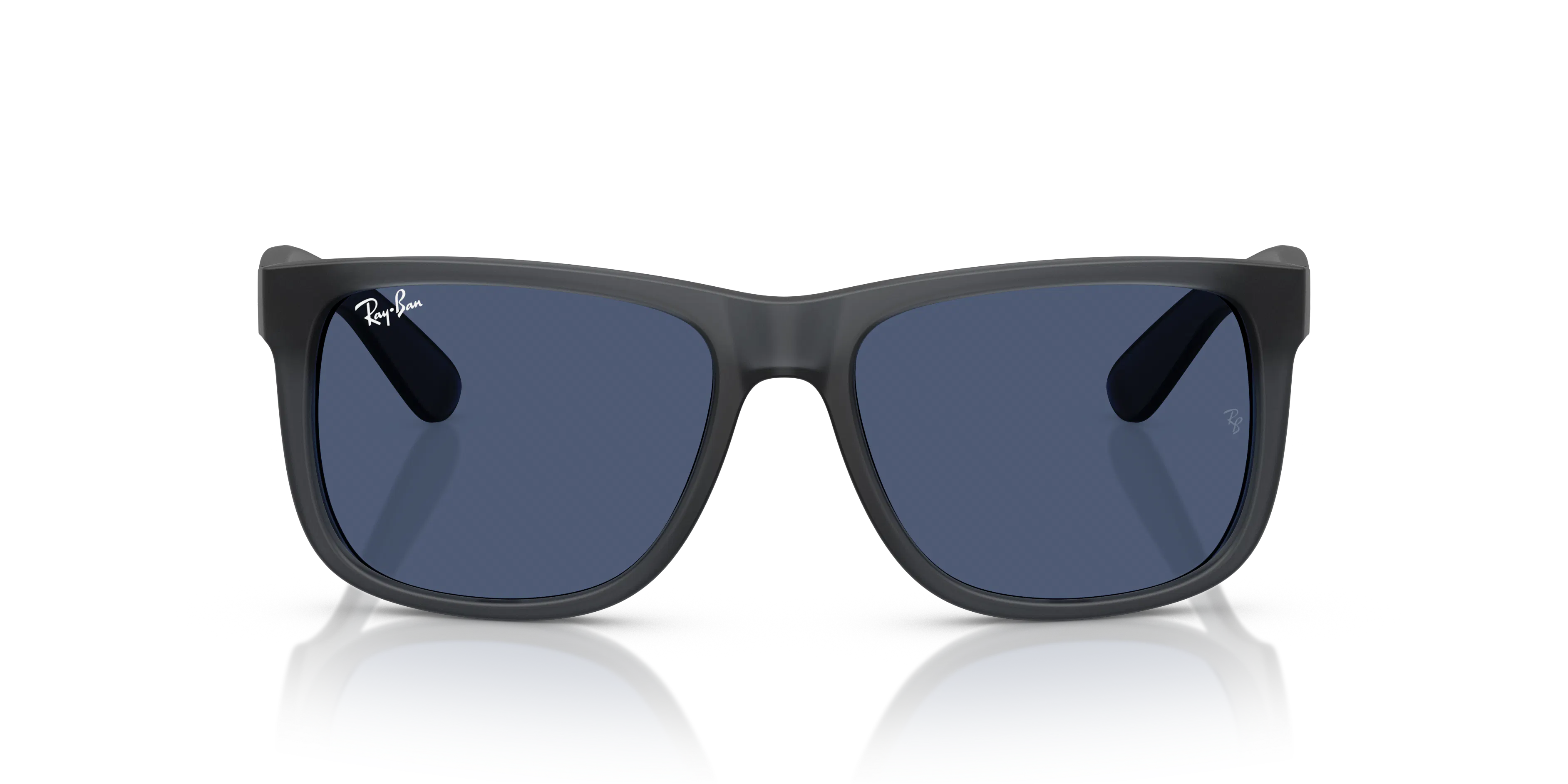 Front, RAY-BAN RB4165 Justin Classic 687380