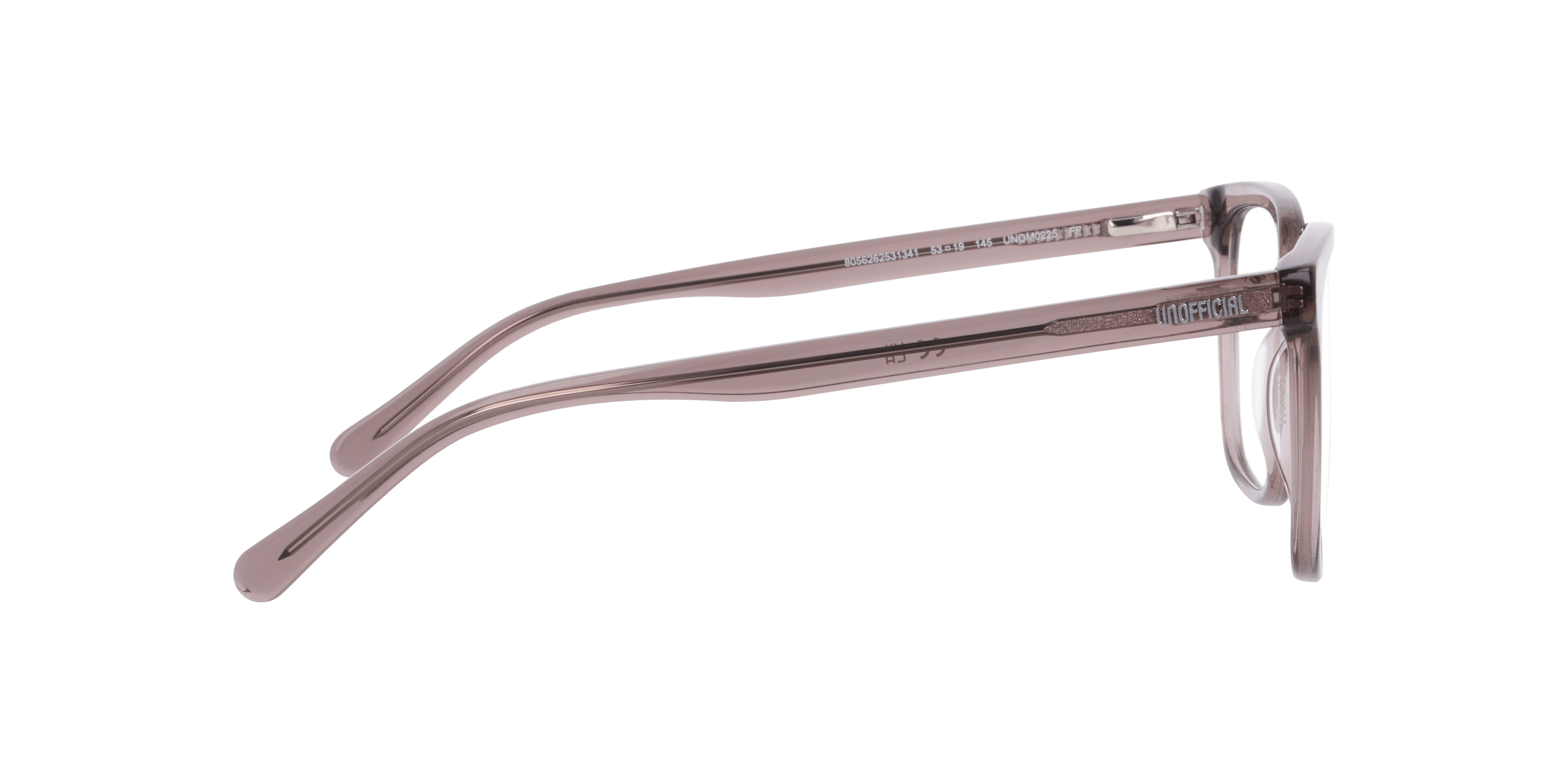 Angle_Right01, Unofficial UNOM0225 Glasses