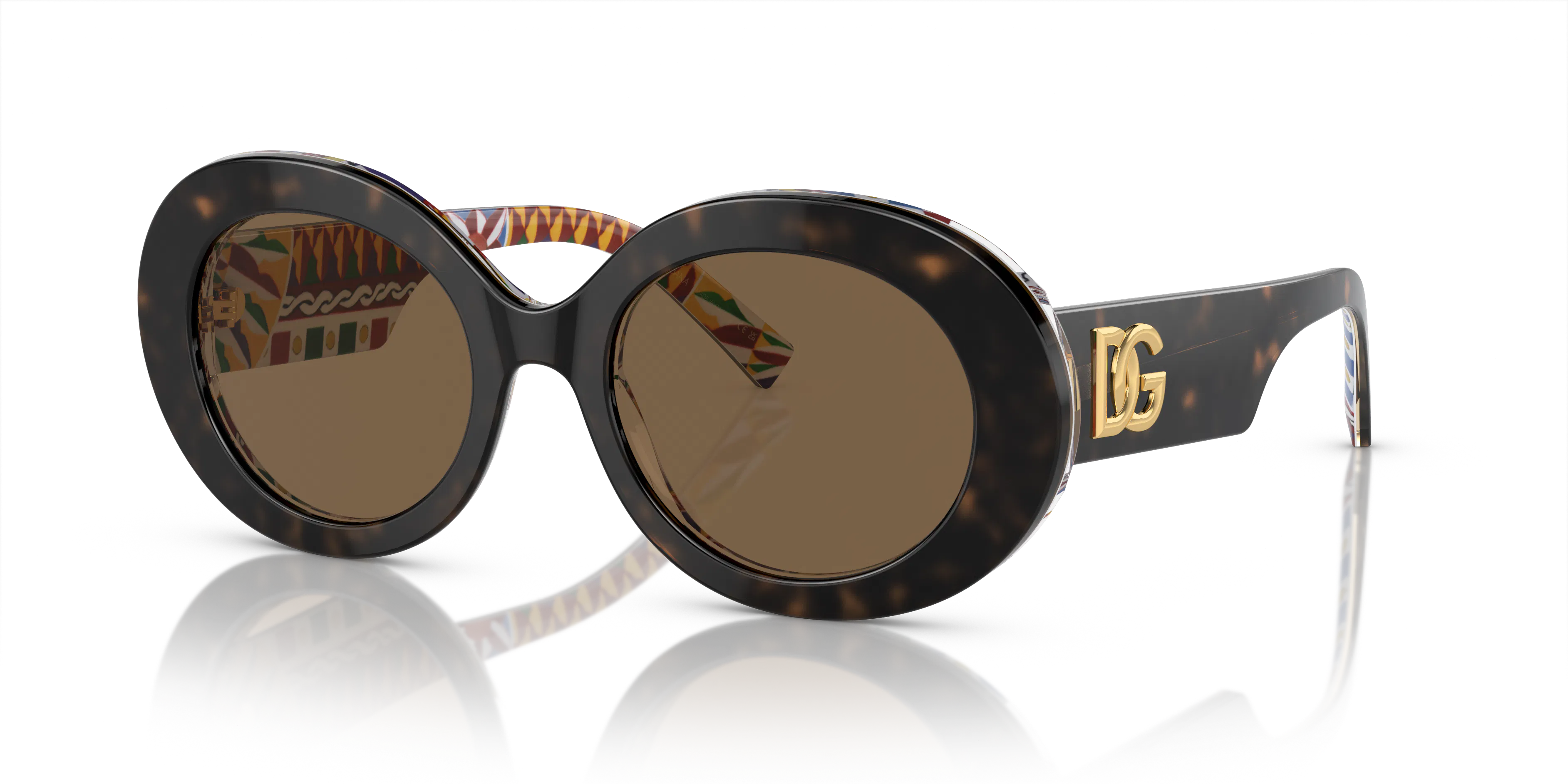 Angle_Left01, DOLCE & GABBANA DG4448 321773