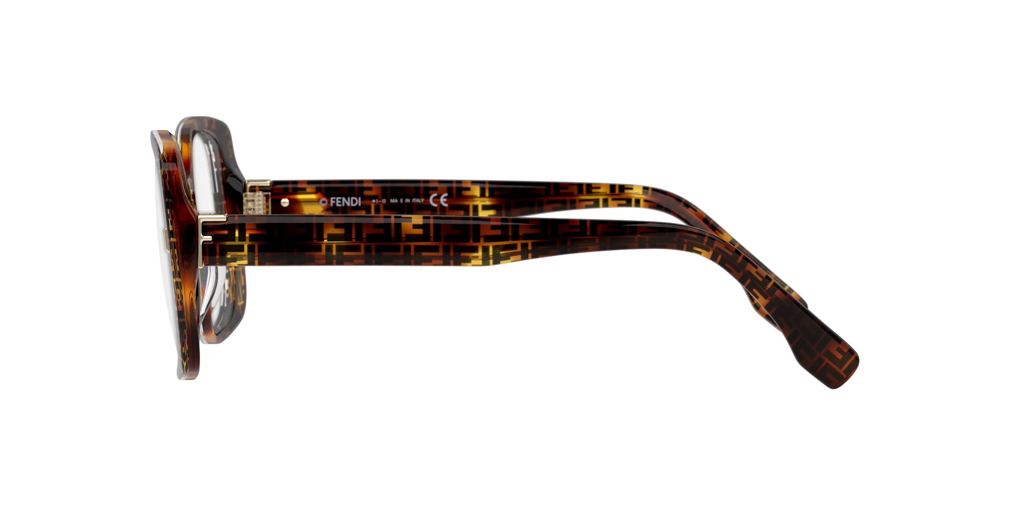 Angle_Left02, Fendi FE50019I 55
